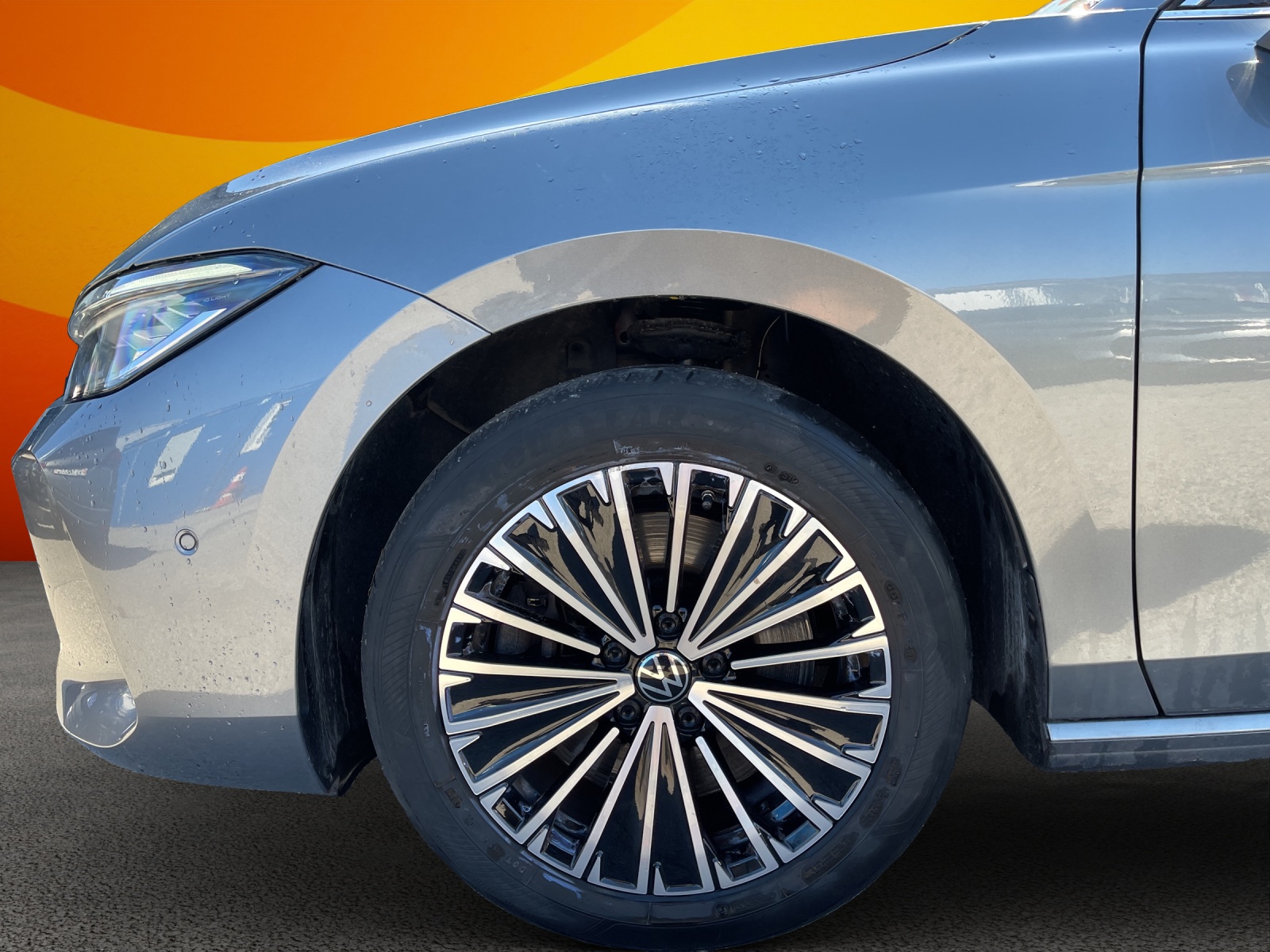 VW Passat Variant 2.0 TDI evo Elegance 4 Motion DSG *** Garantie 5ans / 150'000KM ***-image-12