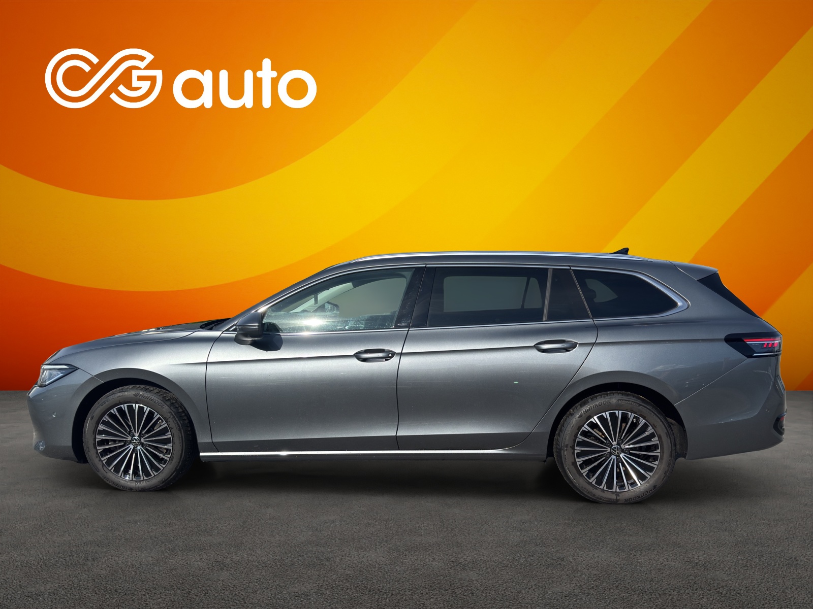 VW Passat Variant 2.0 TDI evo Elegance 4 Motion DSG *** Garantie 4 ans / 120'000KM ***-showroom-element-3