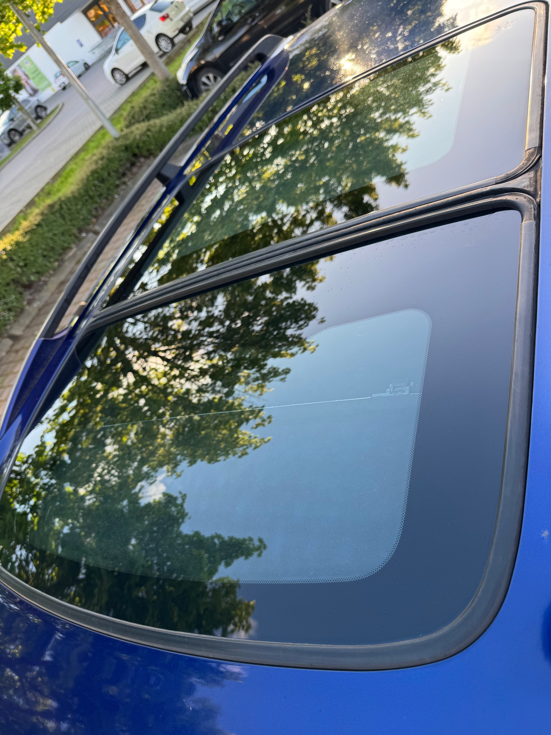 SUBARU Outback H6-3.0 AWD automatisch /Anhänger Kupplung-image-9