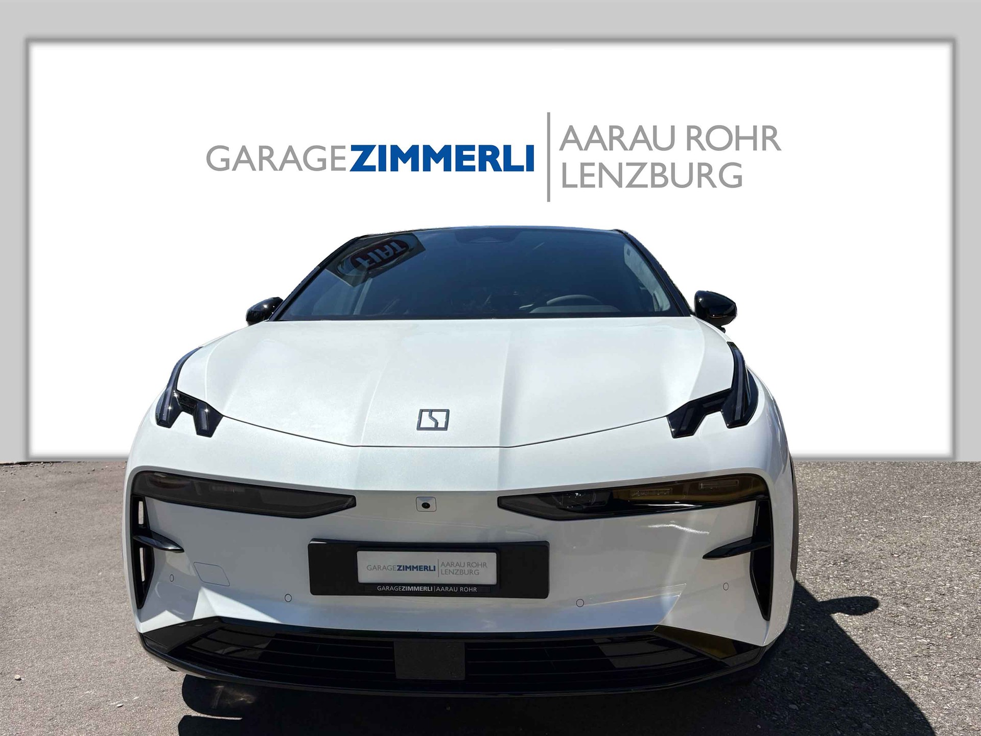 ZEEKR X 69kWh Privilege AWD CH-FZ-image-4