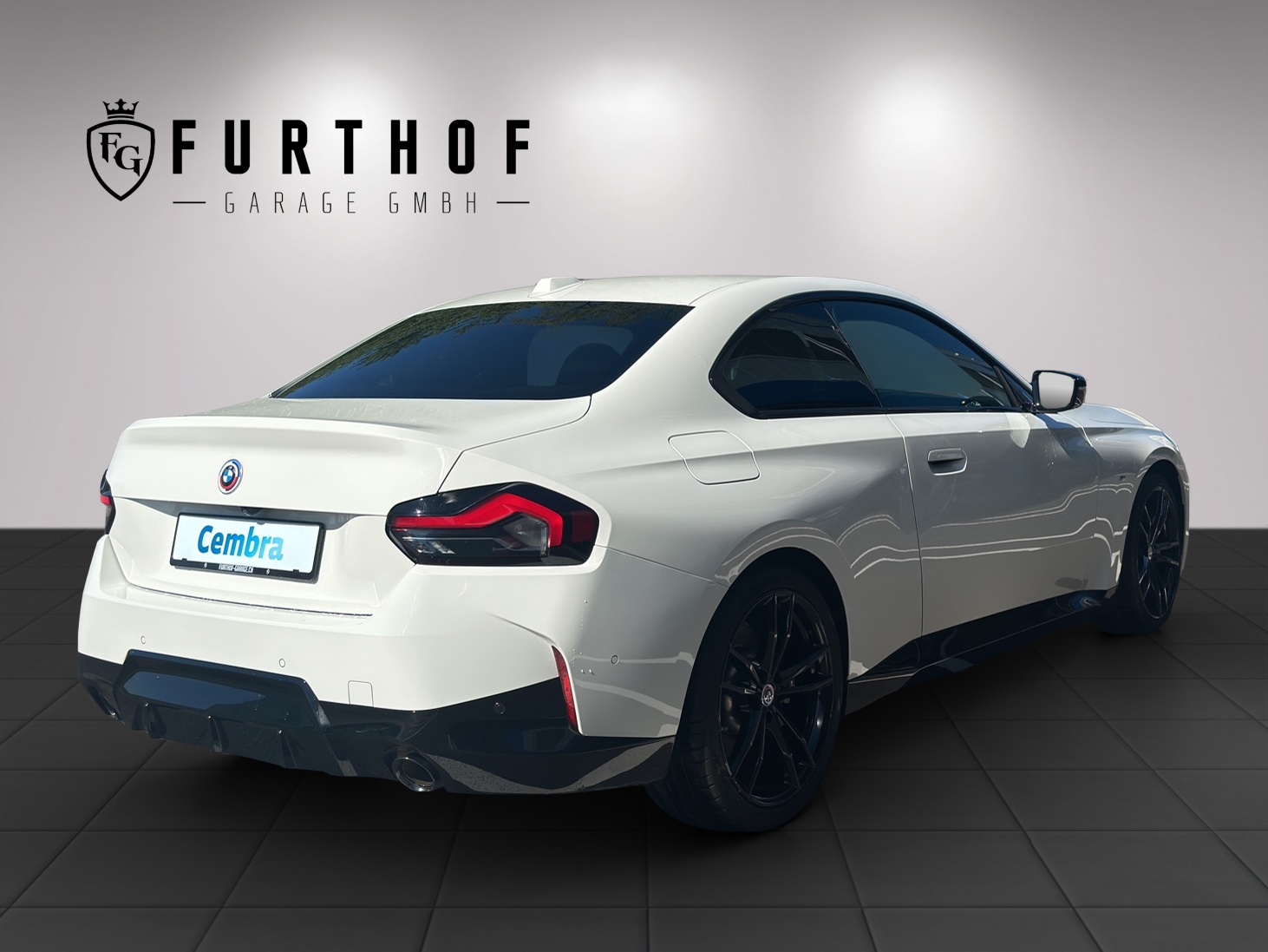BMW 230i M Sport-image-7