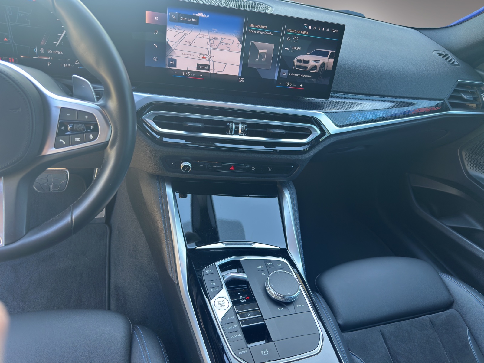 BMW 230i M Sport-image-12
