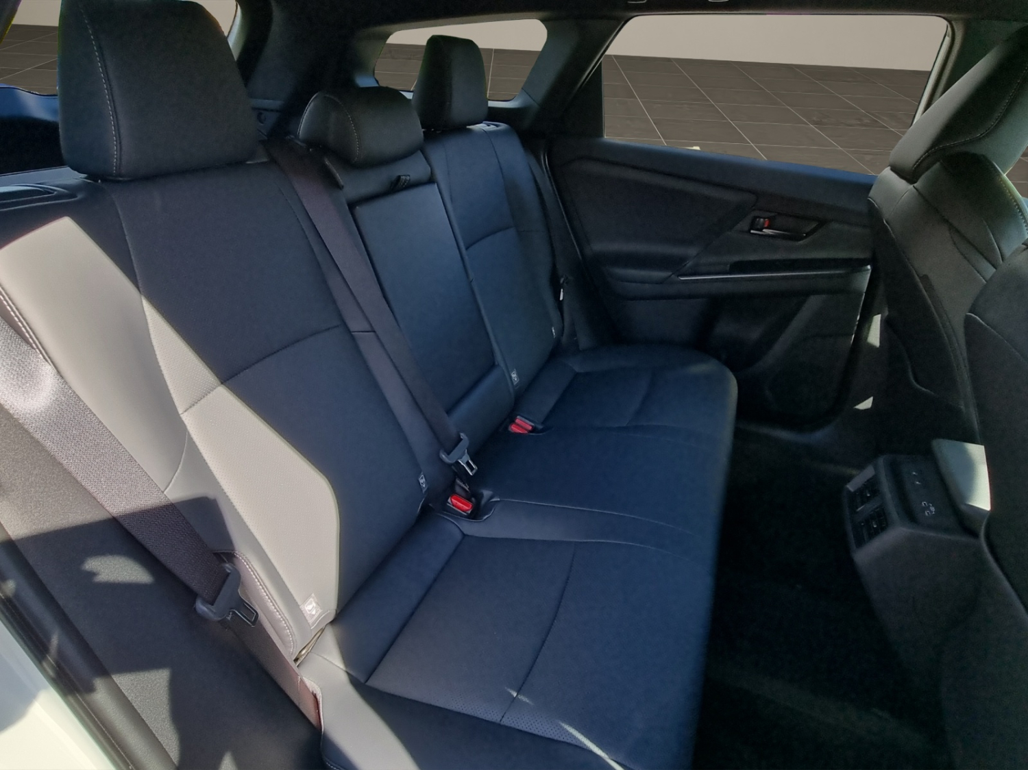 TOYOTA bZ4X Touring Touring Premium AWD-image-10