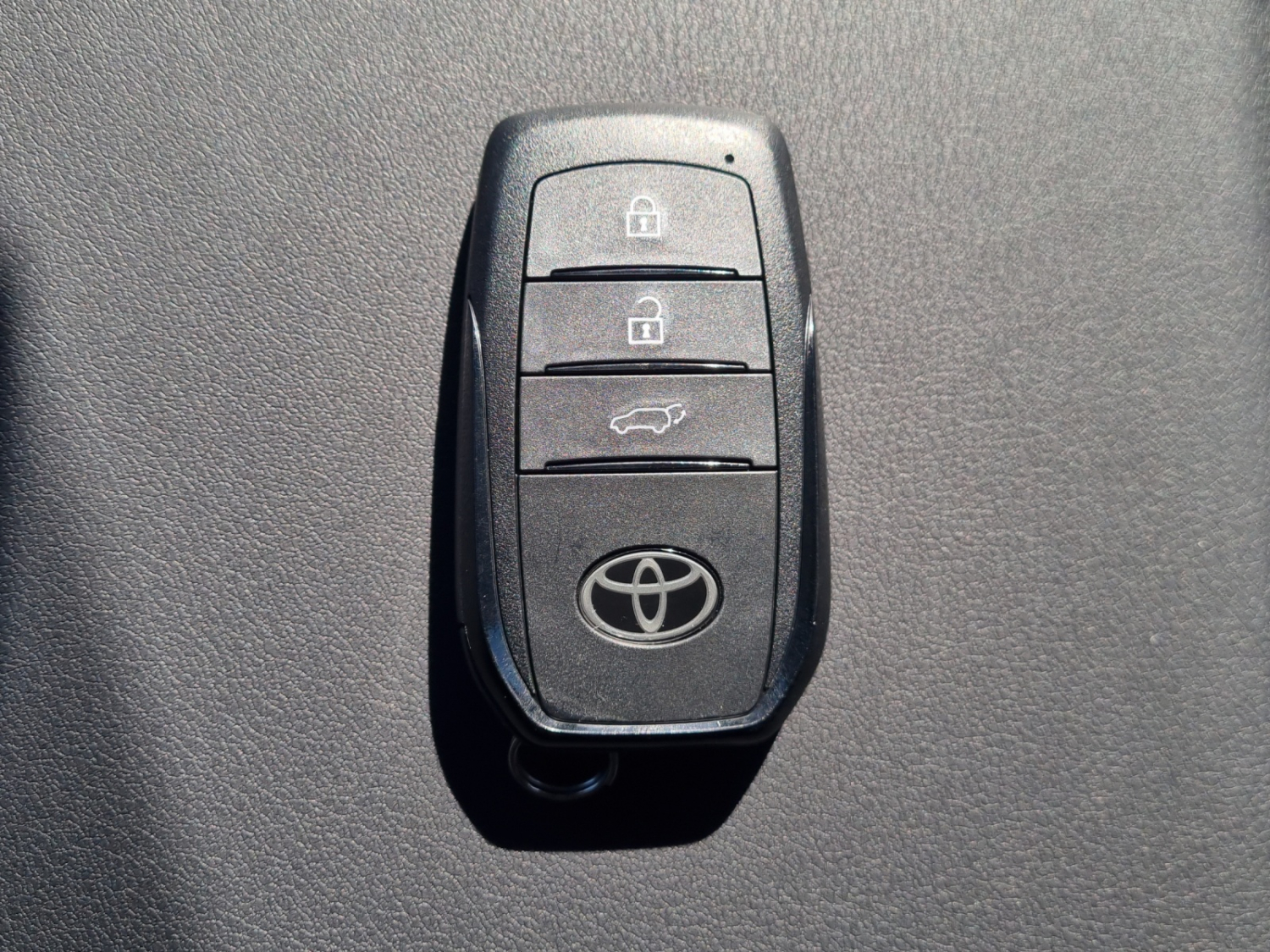 TOYOTA bZ4X Touring Touring Premium AWD-image-25