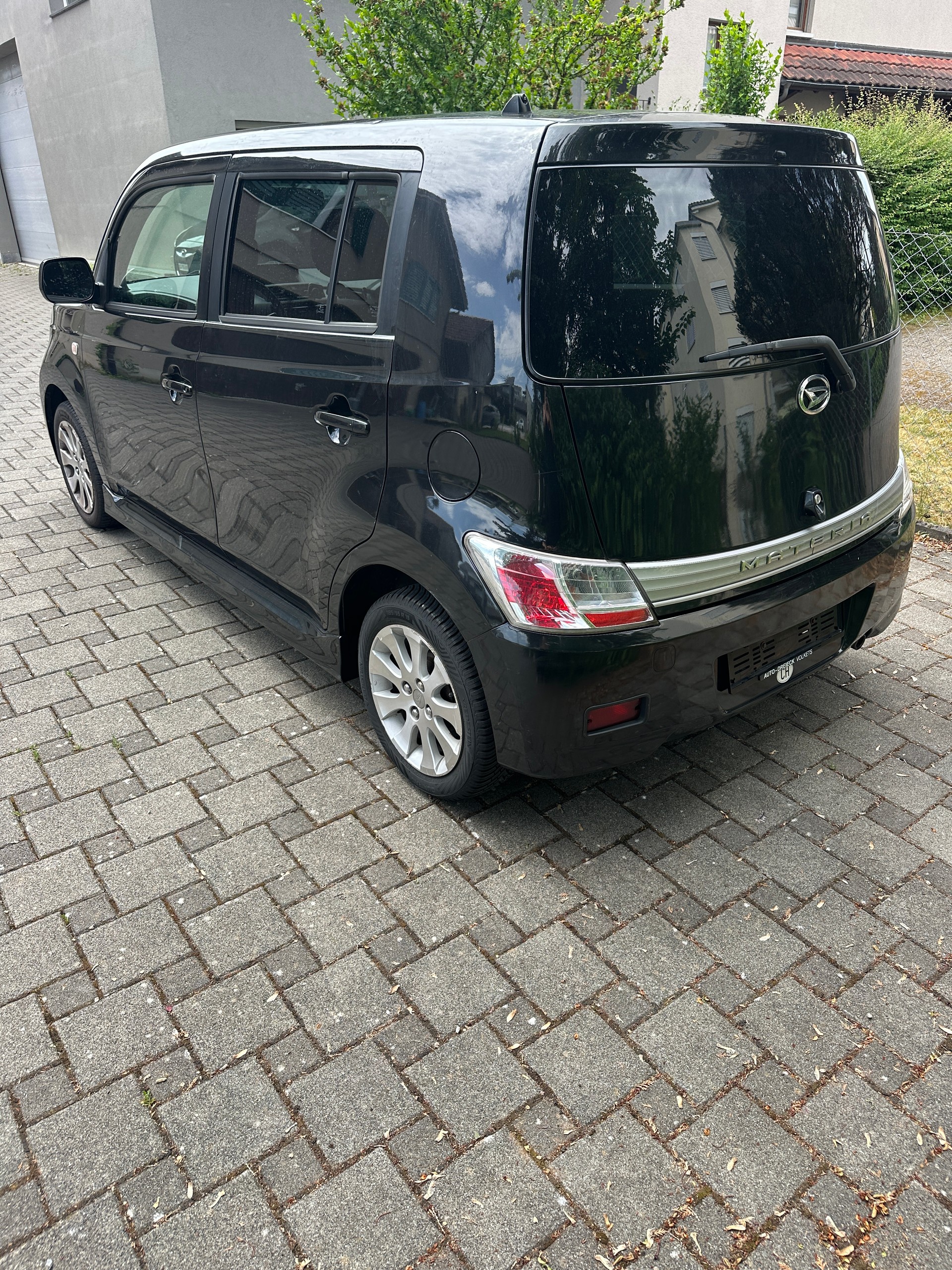 DAIHATSU 1.5 2WD-image-4