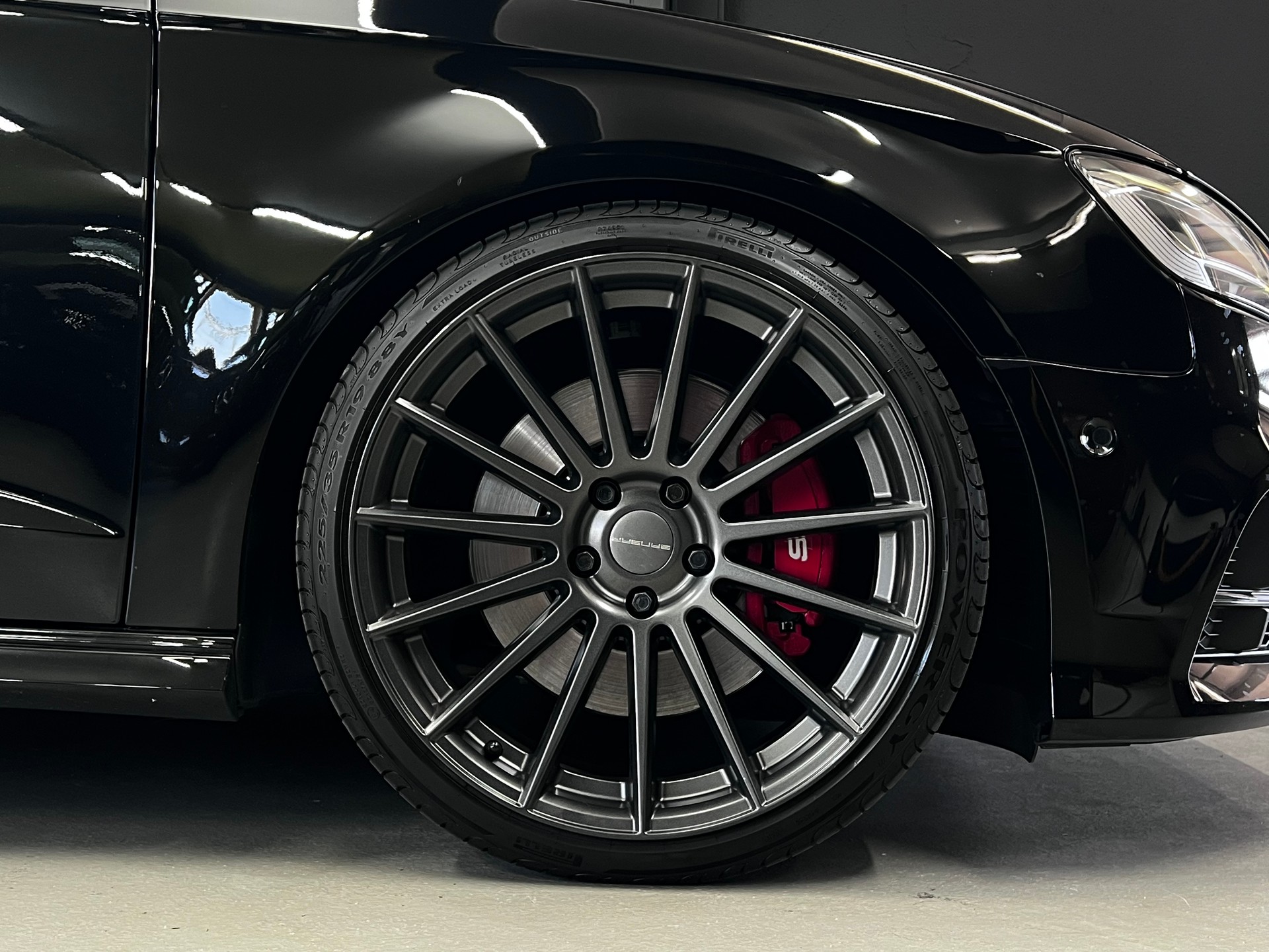 AUDI S3 Sportback 2.0 TFSI quattro S-tronic-image-3