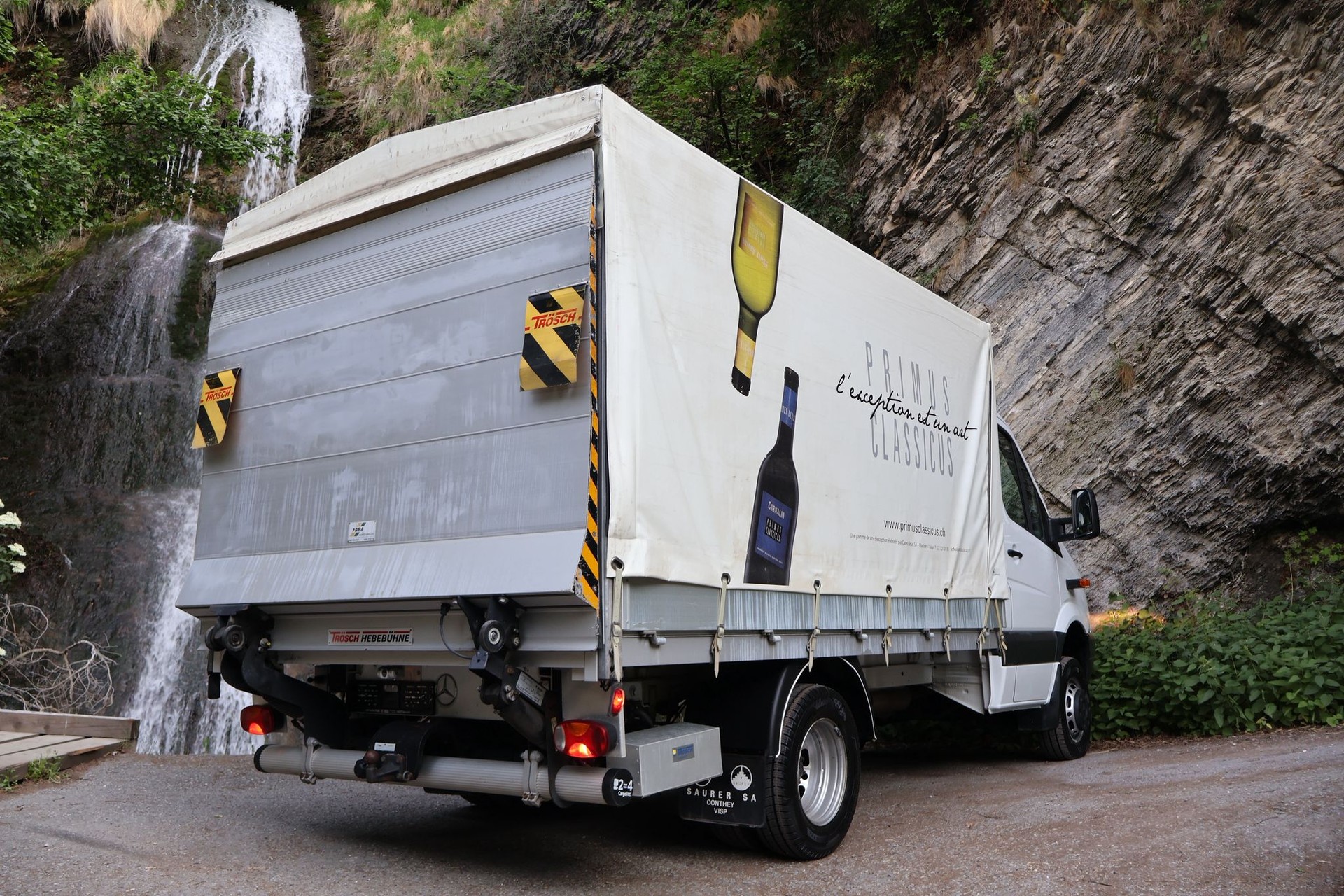 MERCEDES-BENZ Sprinter 519 CDI Lang 4x4-showroom-element-3