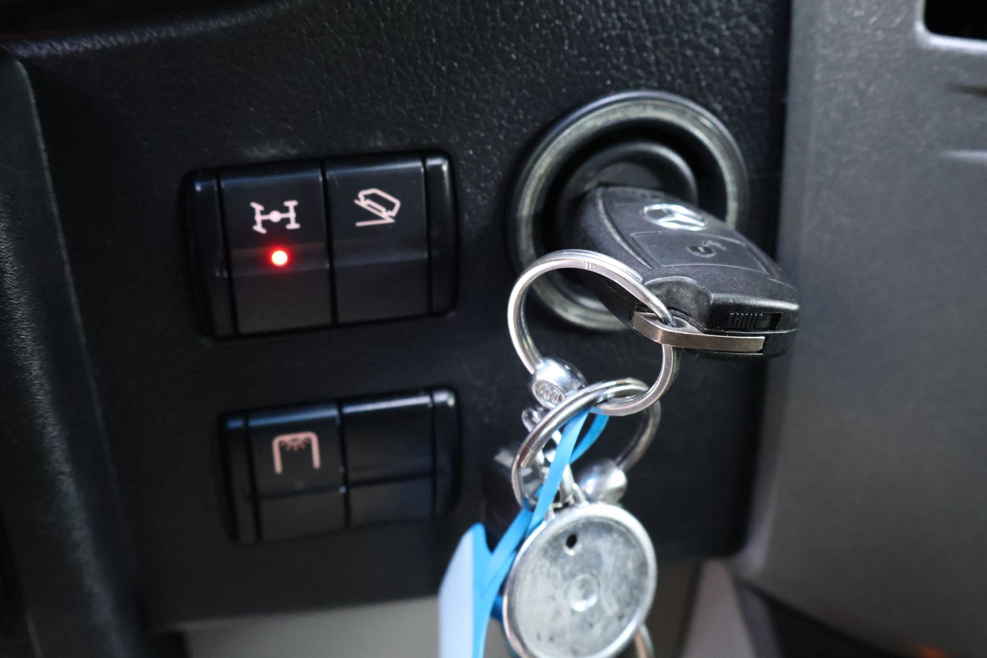 MERCEDES-BENZ Sprinter 519 CDI Lang 4x4-image-9