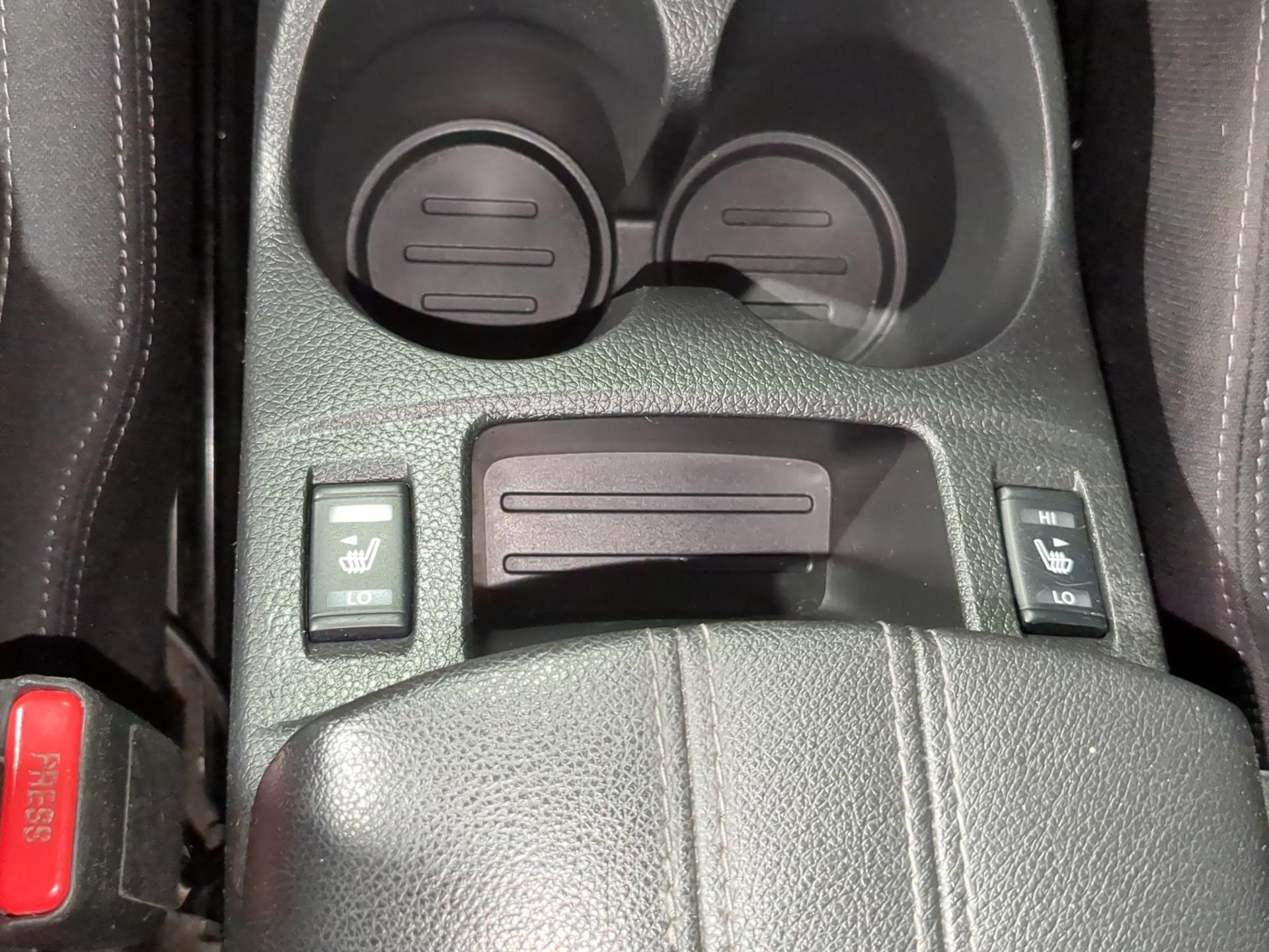 NISSAN Qashqai 1.3 DIG-T Shiro DCT-image-19