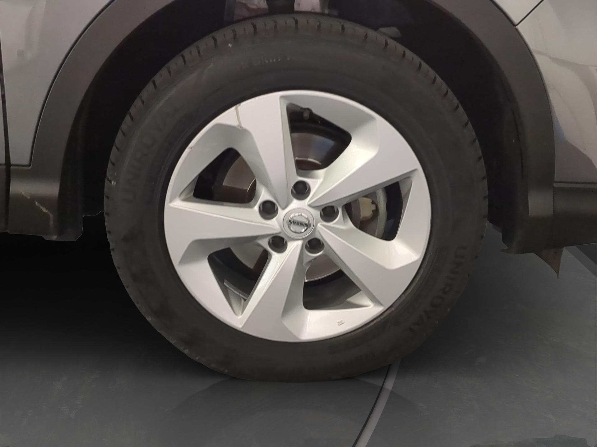 NISSAN Qashqai 1.3 DIG-T Shiro DCT-image-16