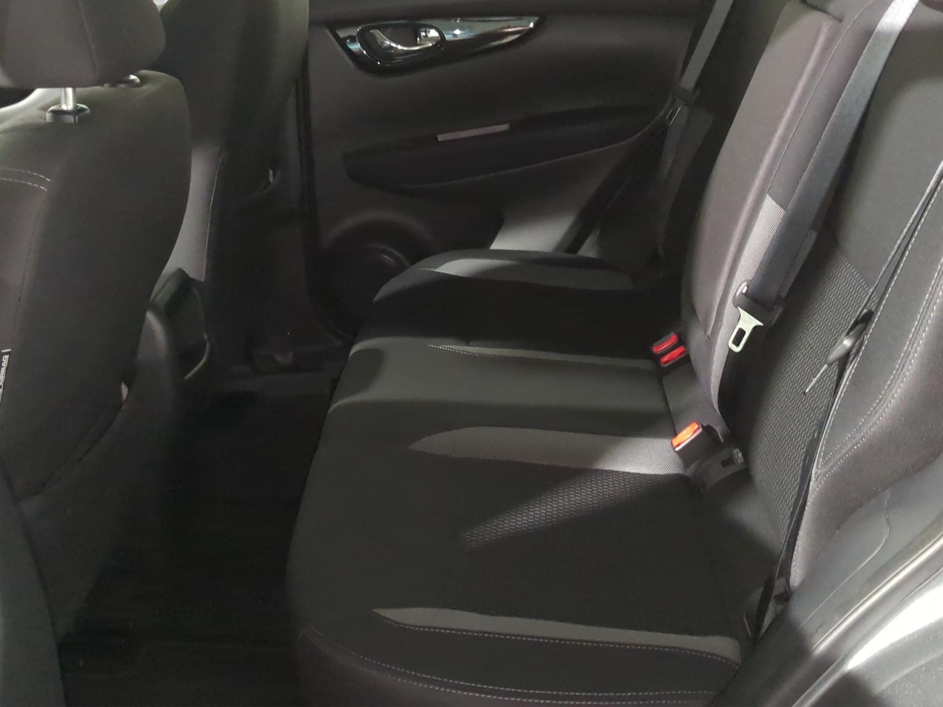 NISSAN Qashqai 1.3 DIG-T Shiro DCT-image-13