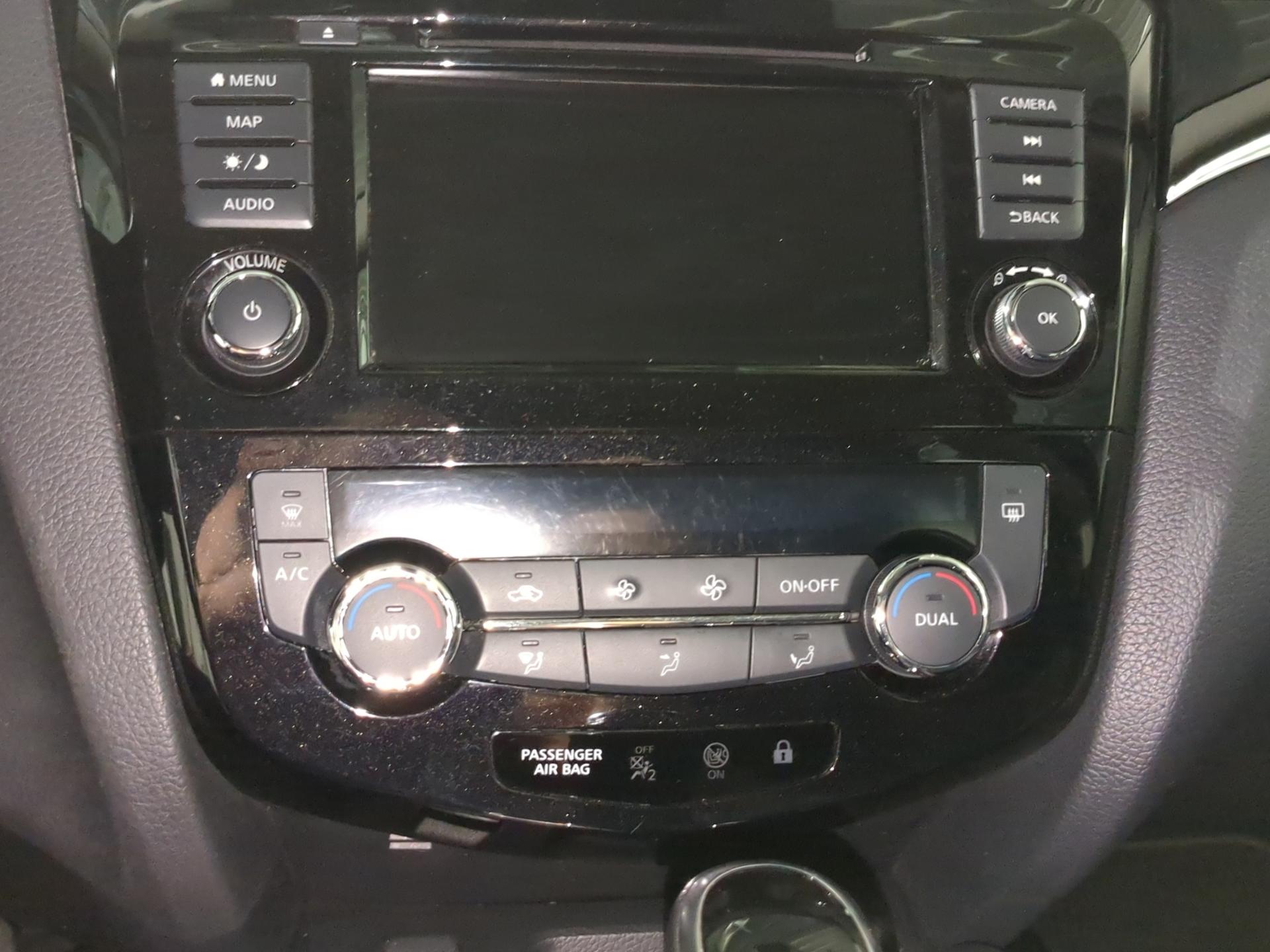 NISSAN Qashqai 1.3 DIG-T Shiro DCT-image-20