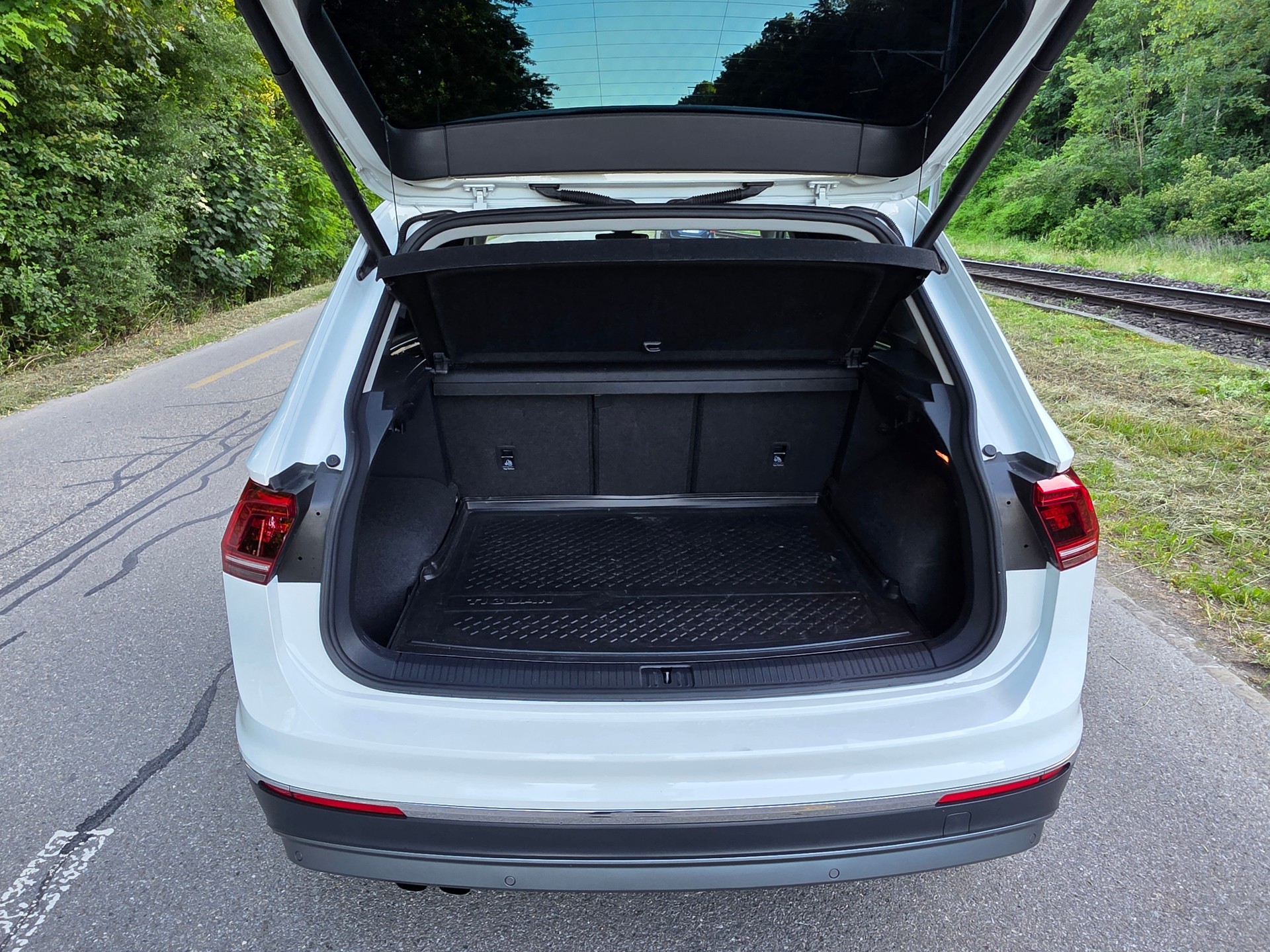 VW Tiguan 2.0TSI Highline 4Motion DSG-image-13