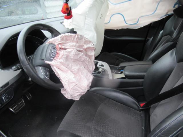 AUDI Q7 3.0 TDI quattro tiptronic-image-8