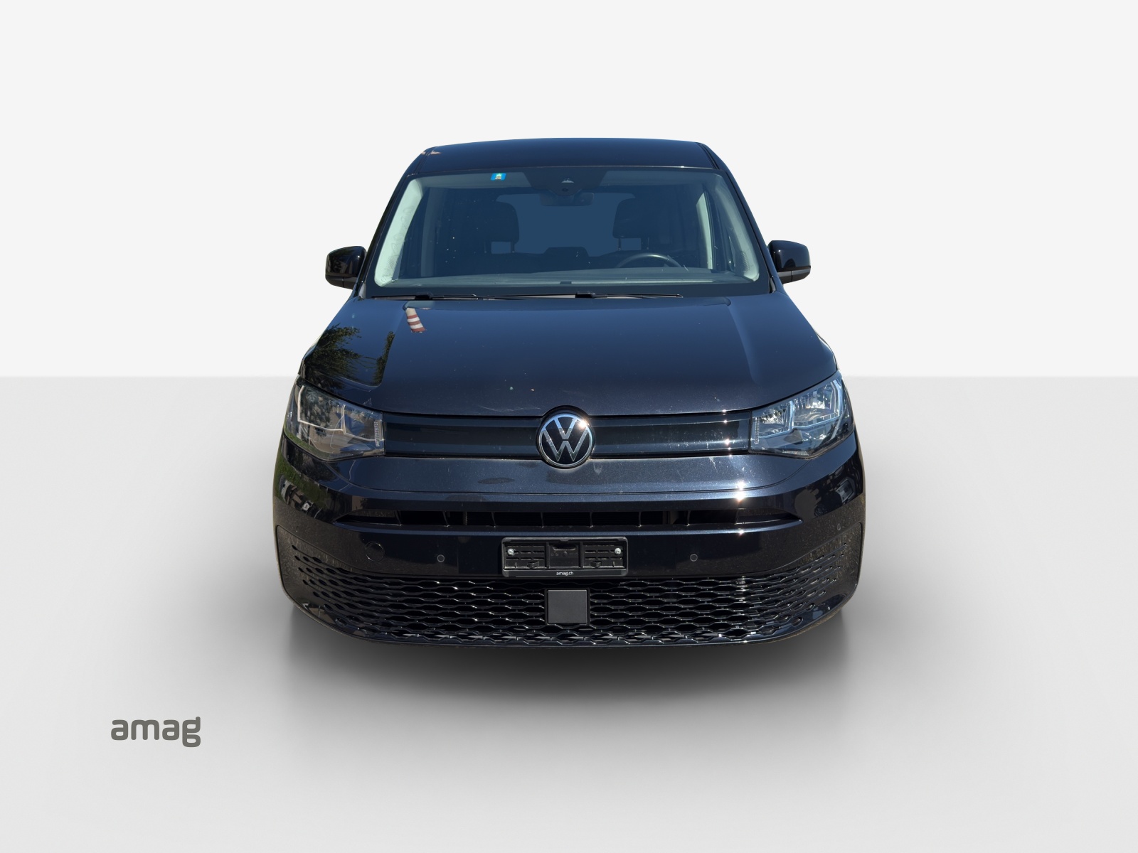 VW Caddy Kombi 2.0TDI DSG Move-image-6