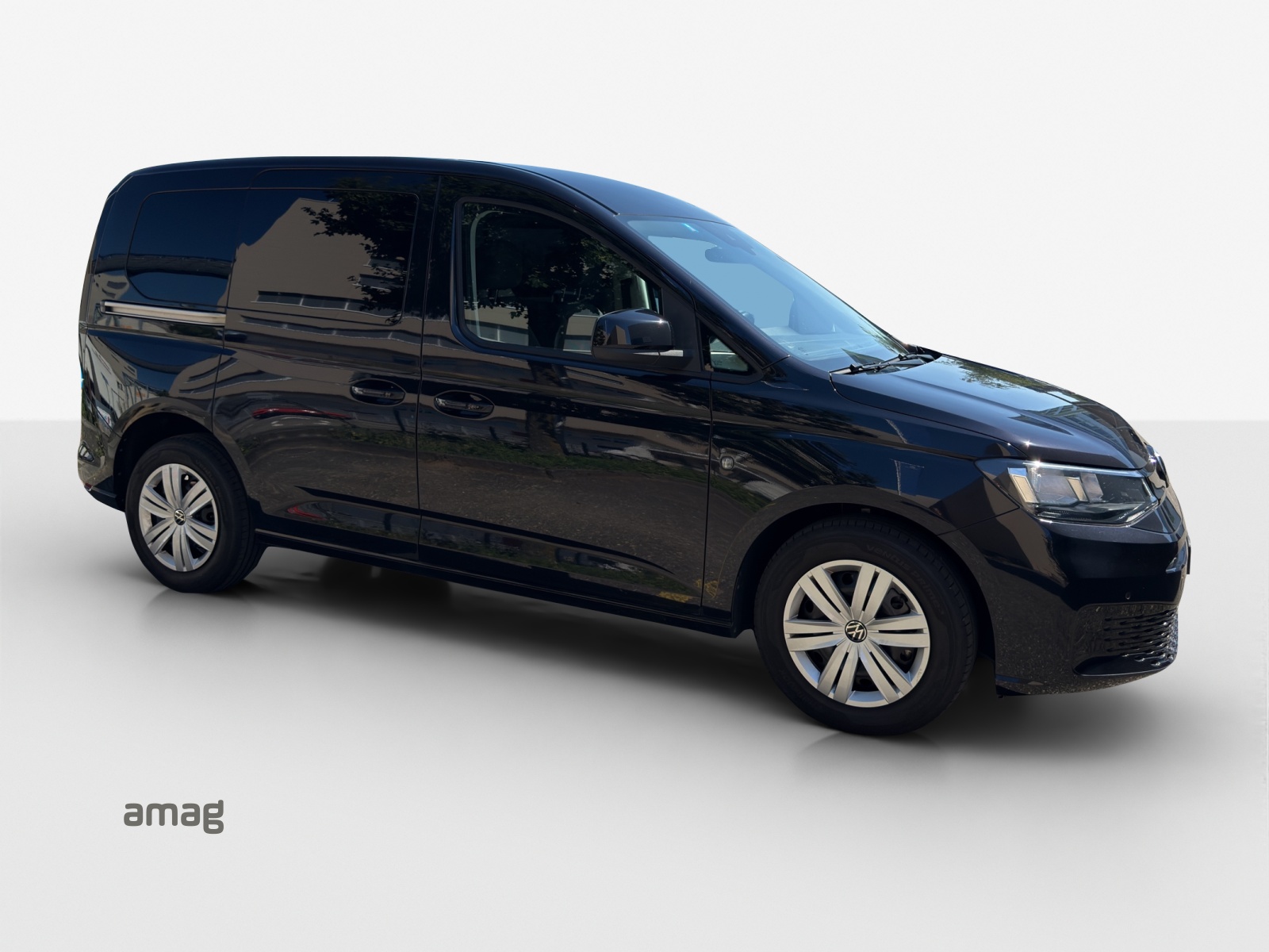 VW Caddy Kombi 2.0TDI DSG Move-image-5