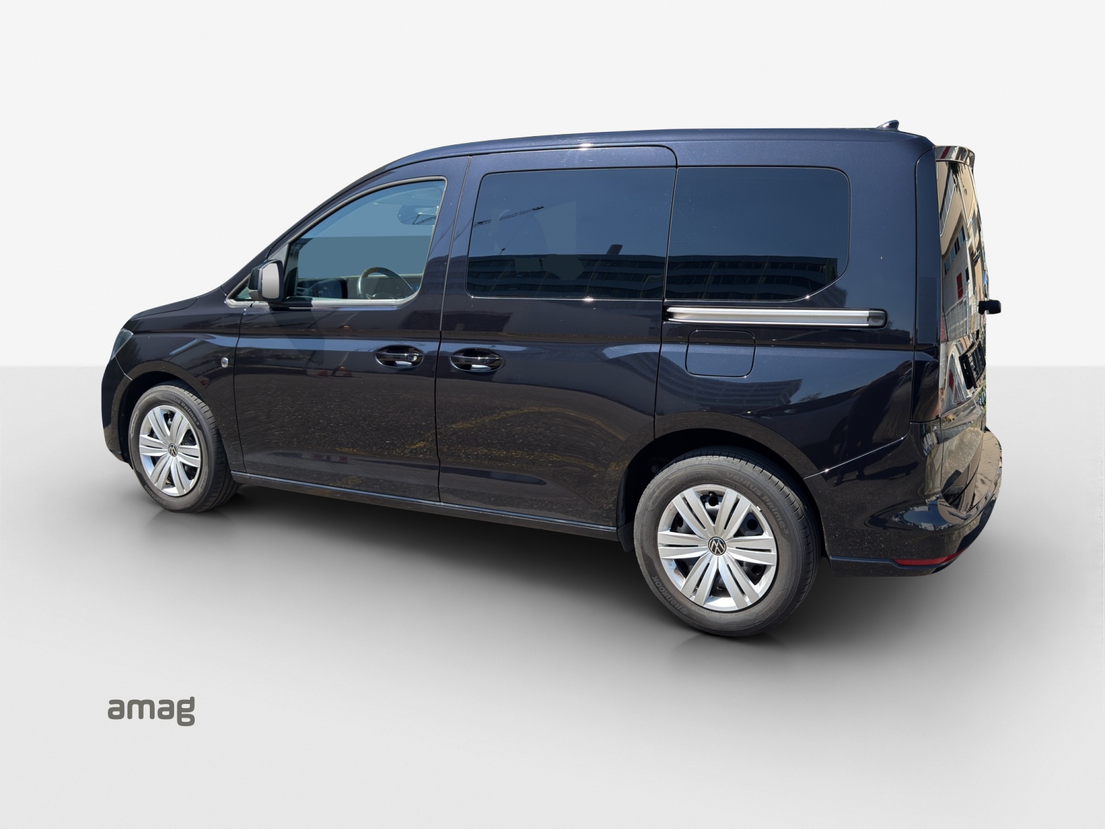 VW Caddy 2.0 TDI DSG-image-2