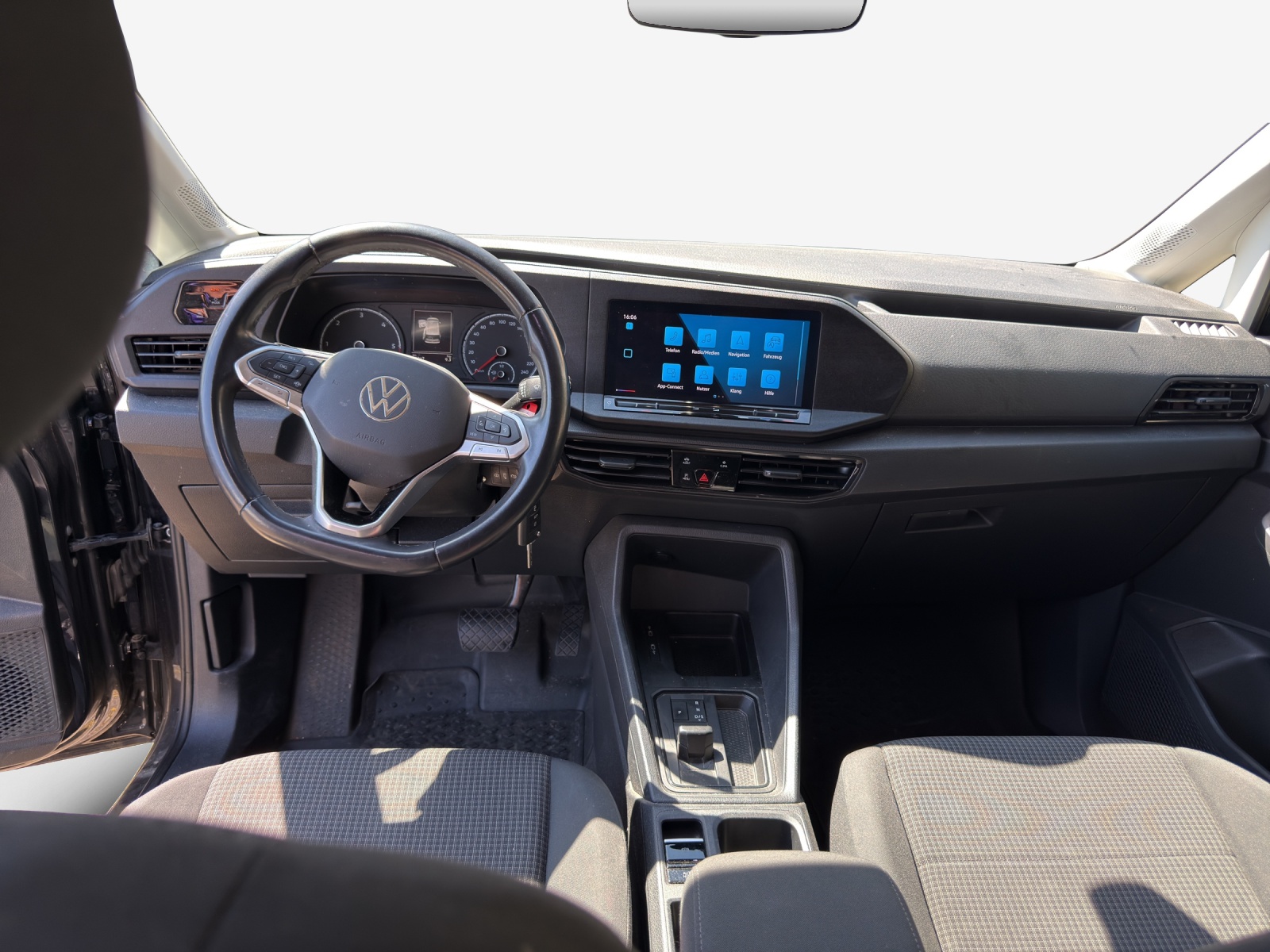 VW Caddy 2.0 TDI DSG-image-8