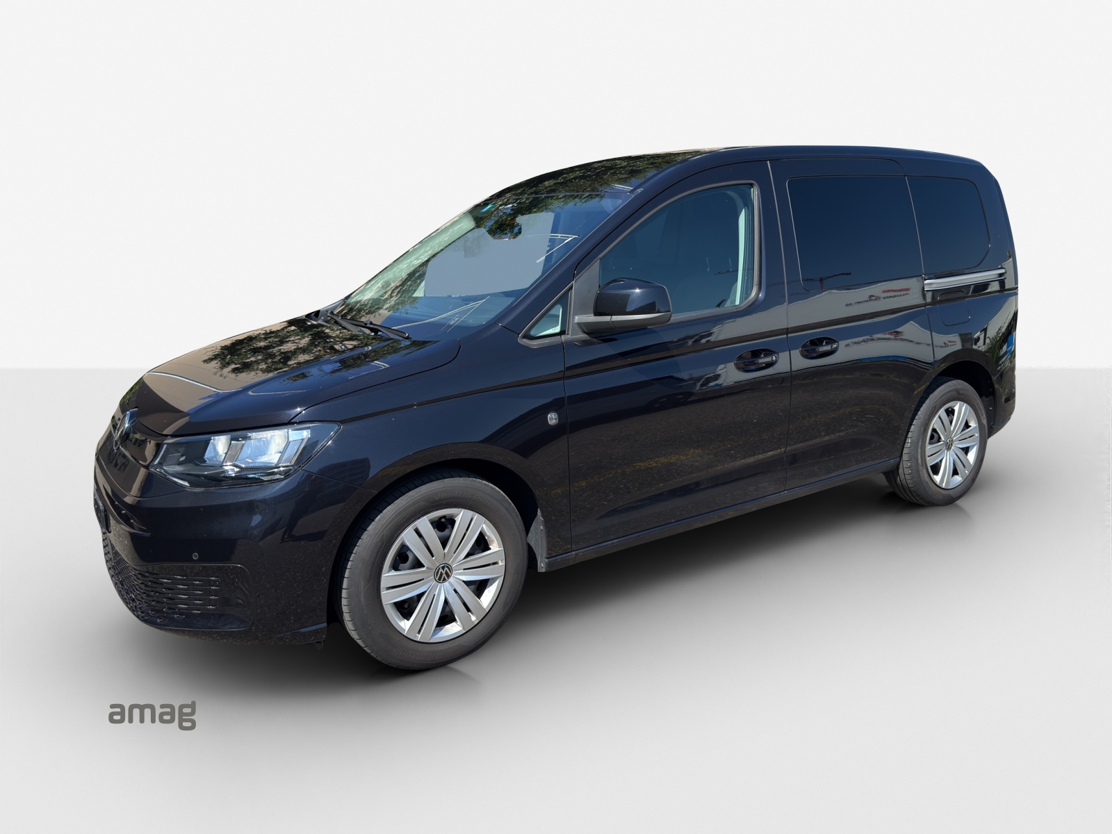VW Caddy 2.0 TDI DSG-image-0