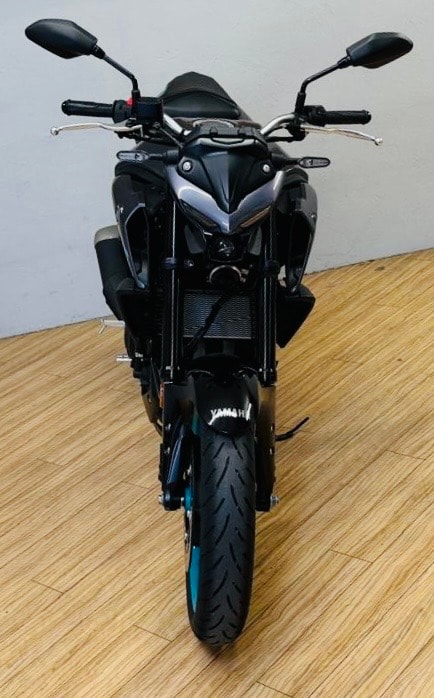 YAMAHA MT-03 ABS-image-7