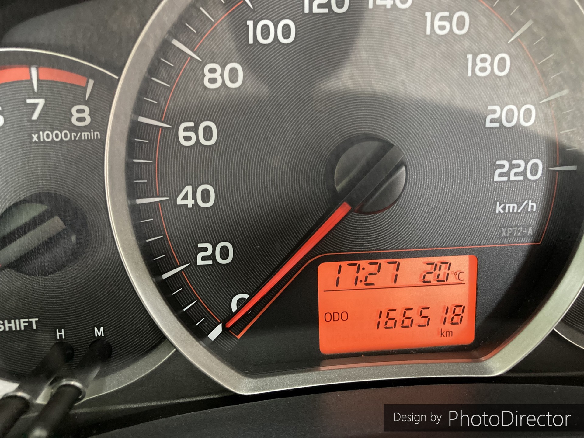 TOYOTA Yaris 1.33 Luna-image-7