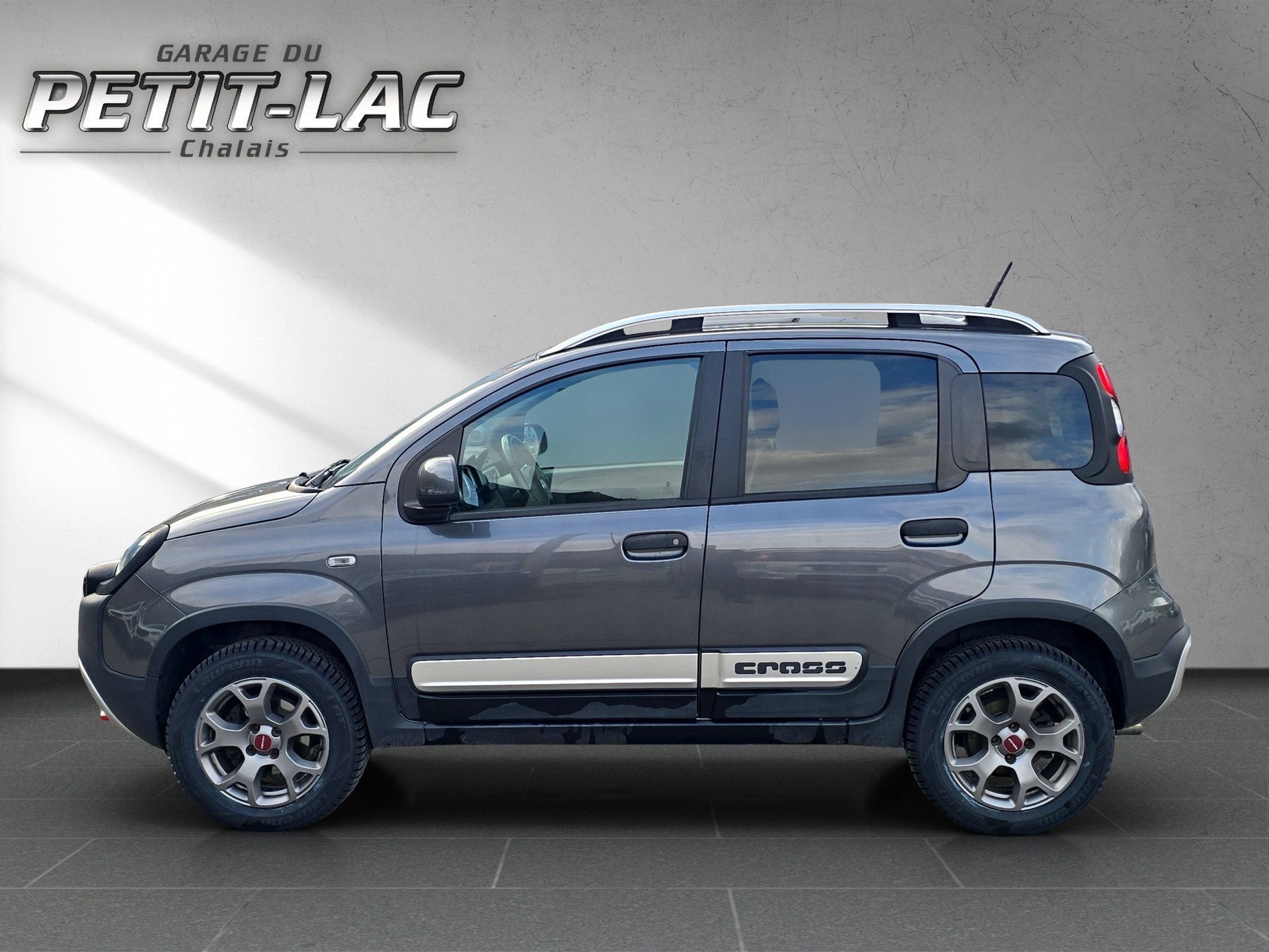 FIAT Panda 0.9 Twinair Turbo Cross 4x4-image-2