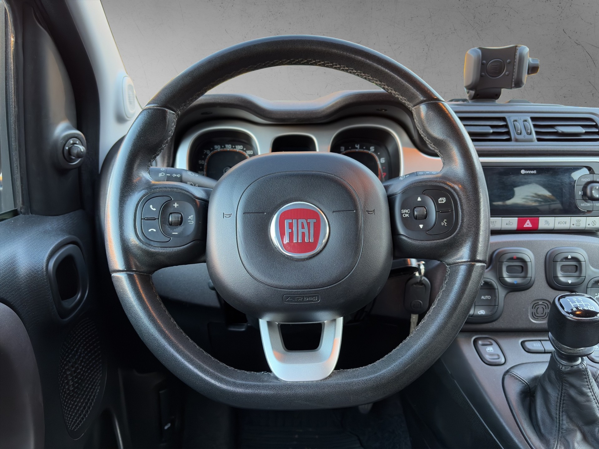 FIAT Panda 0.9 Twinair Turbo Cross 4x4-image-9