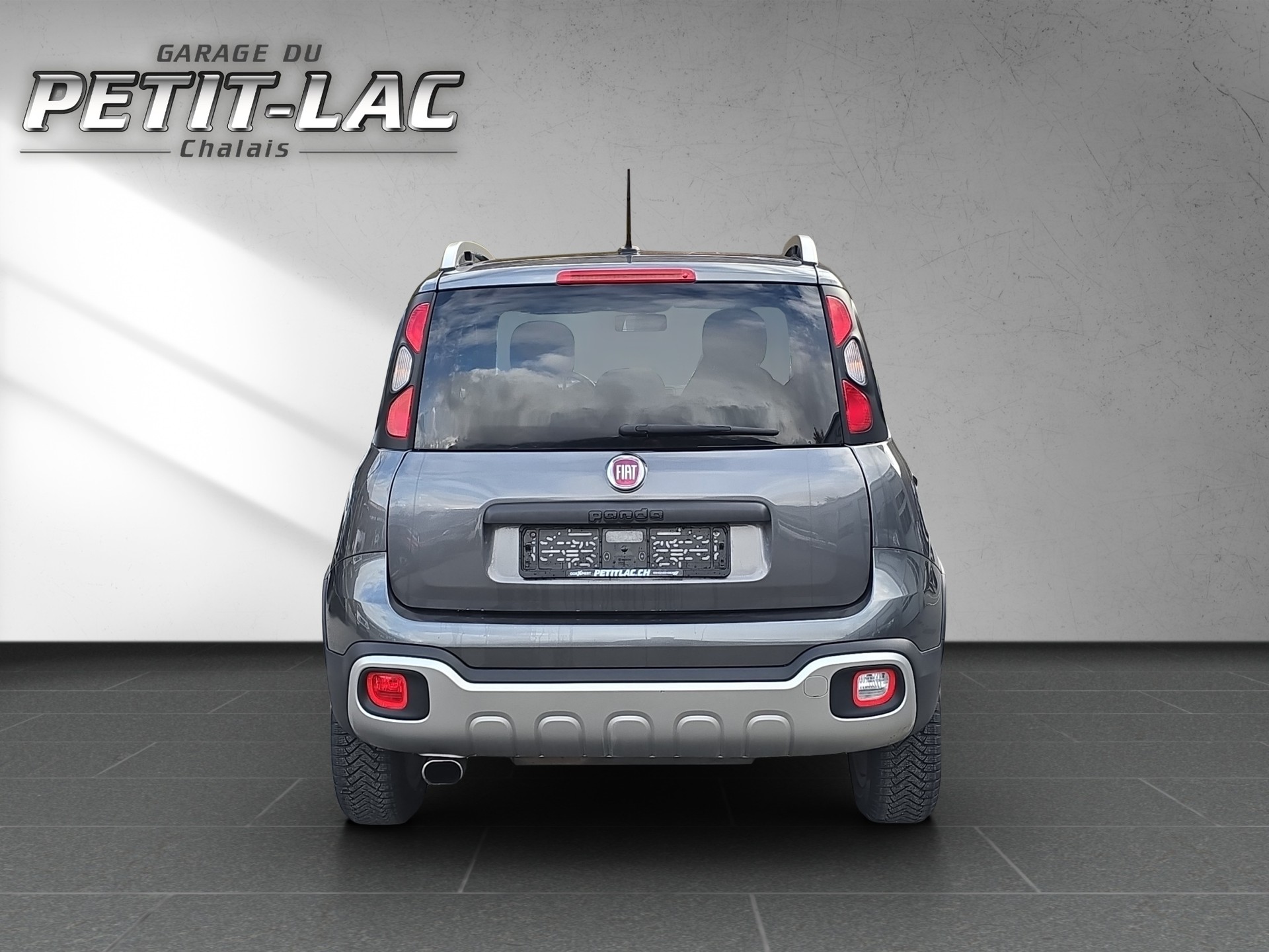 FIAT Panda 0.9 Twinair Turbo Cross 4x4-image-7