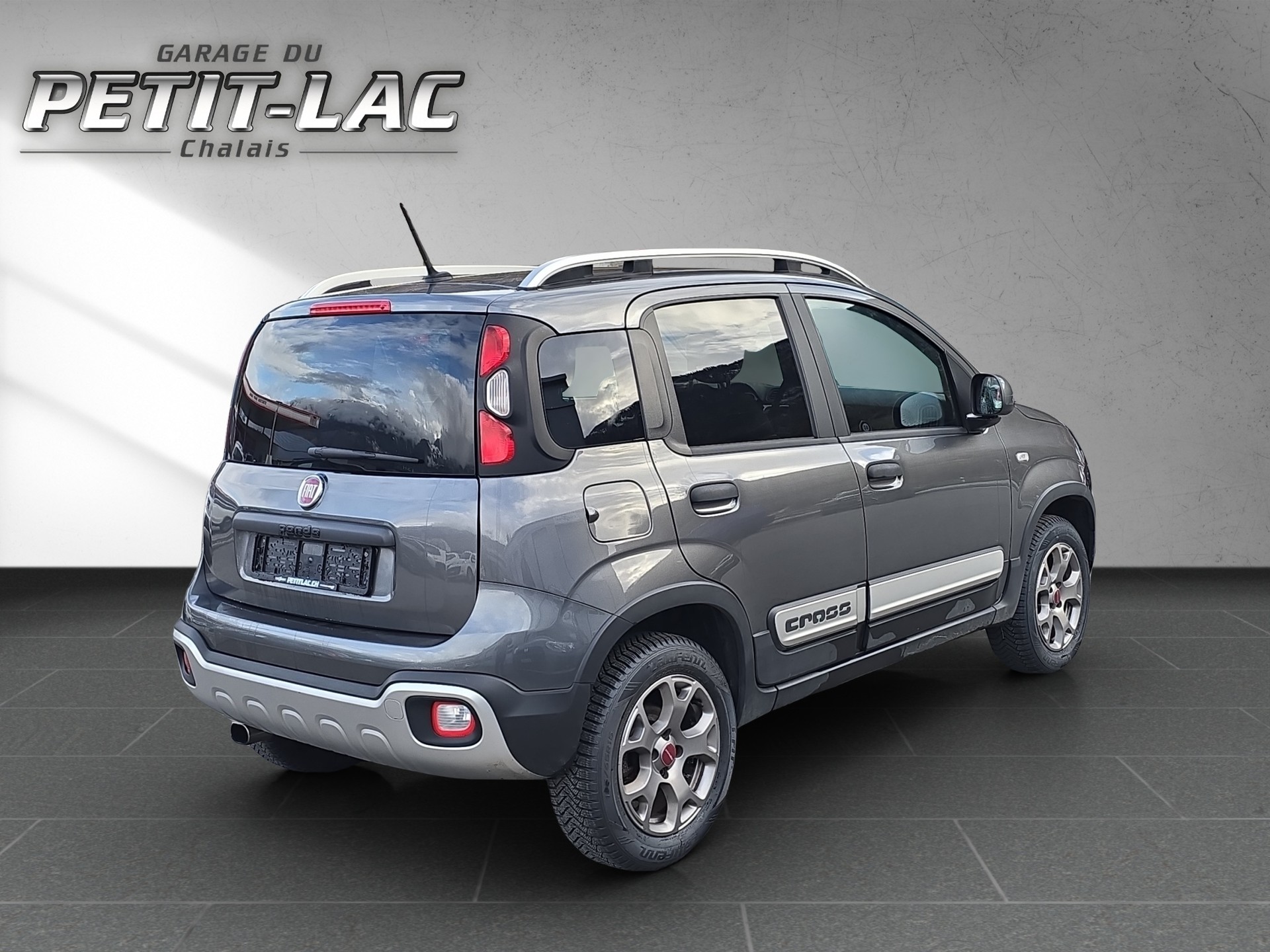 FIAT Panda 0.9 Twinair Turbo Cross 4x4-image-5