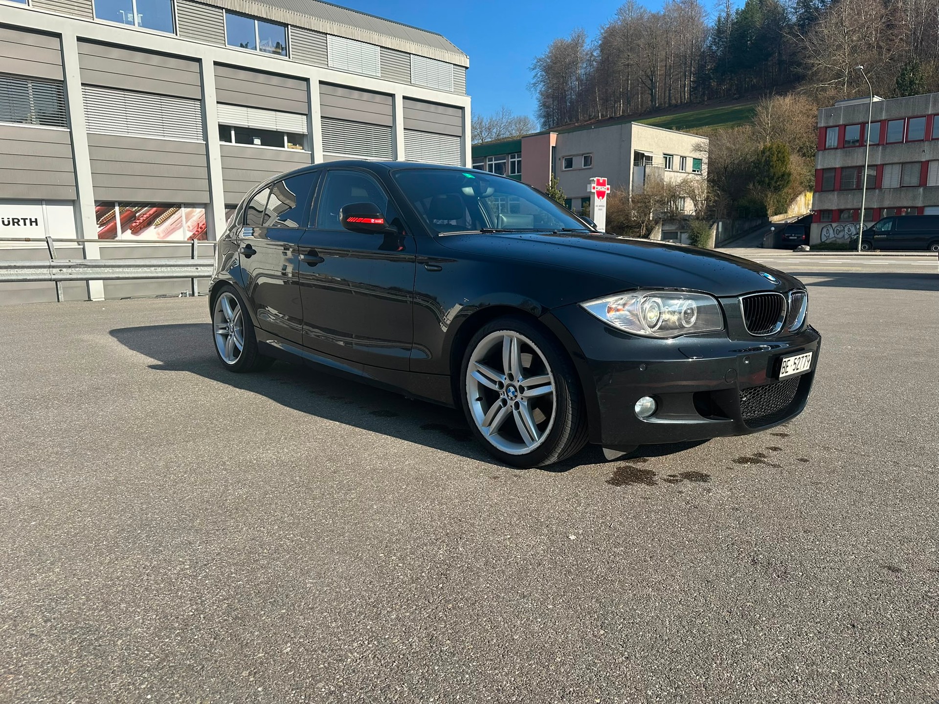 BMW 120 d-image-1