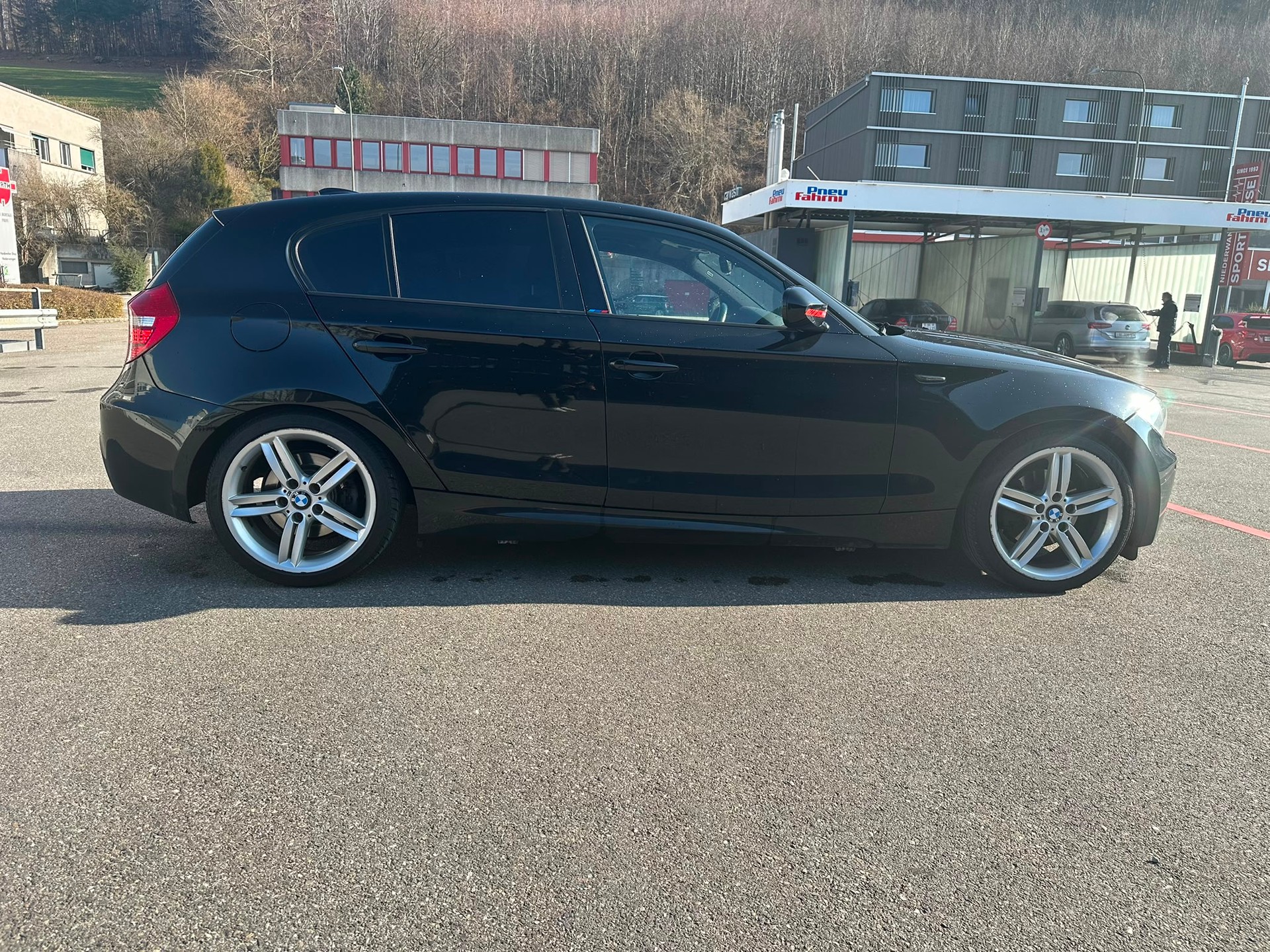 BMW 120 d-image-0