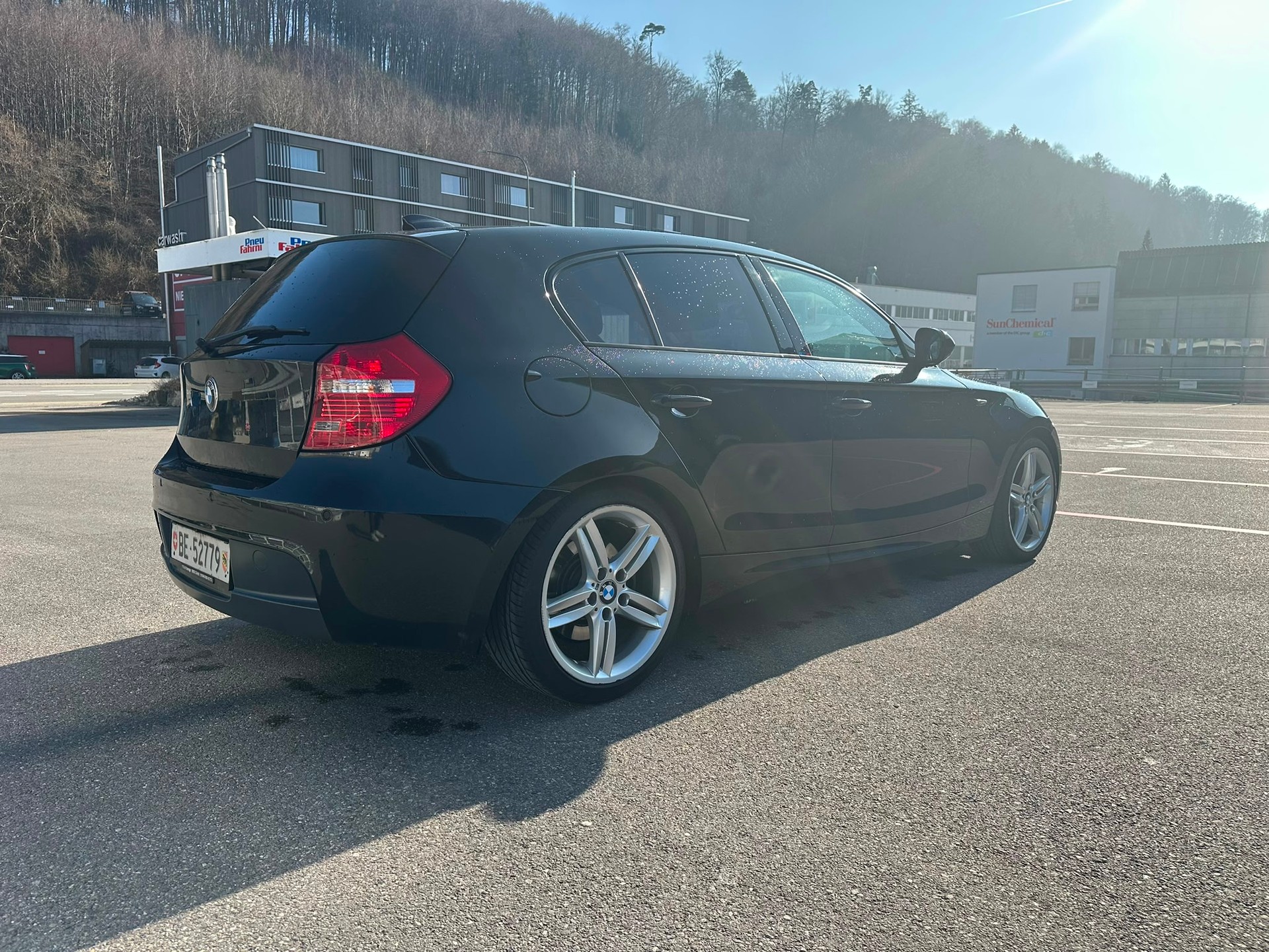 BMW 120 d-image-2