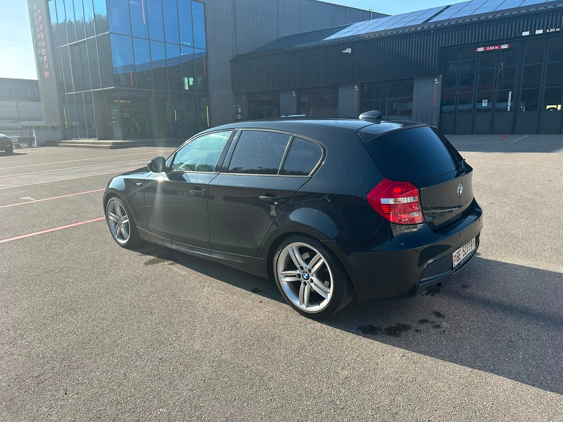 BMW 120 d-image-5