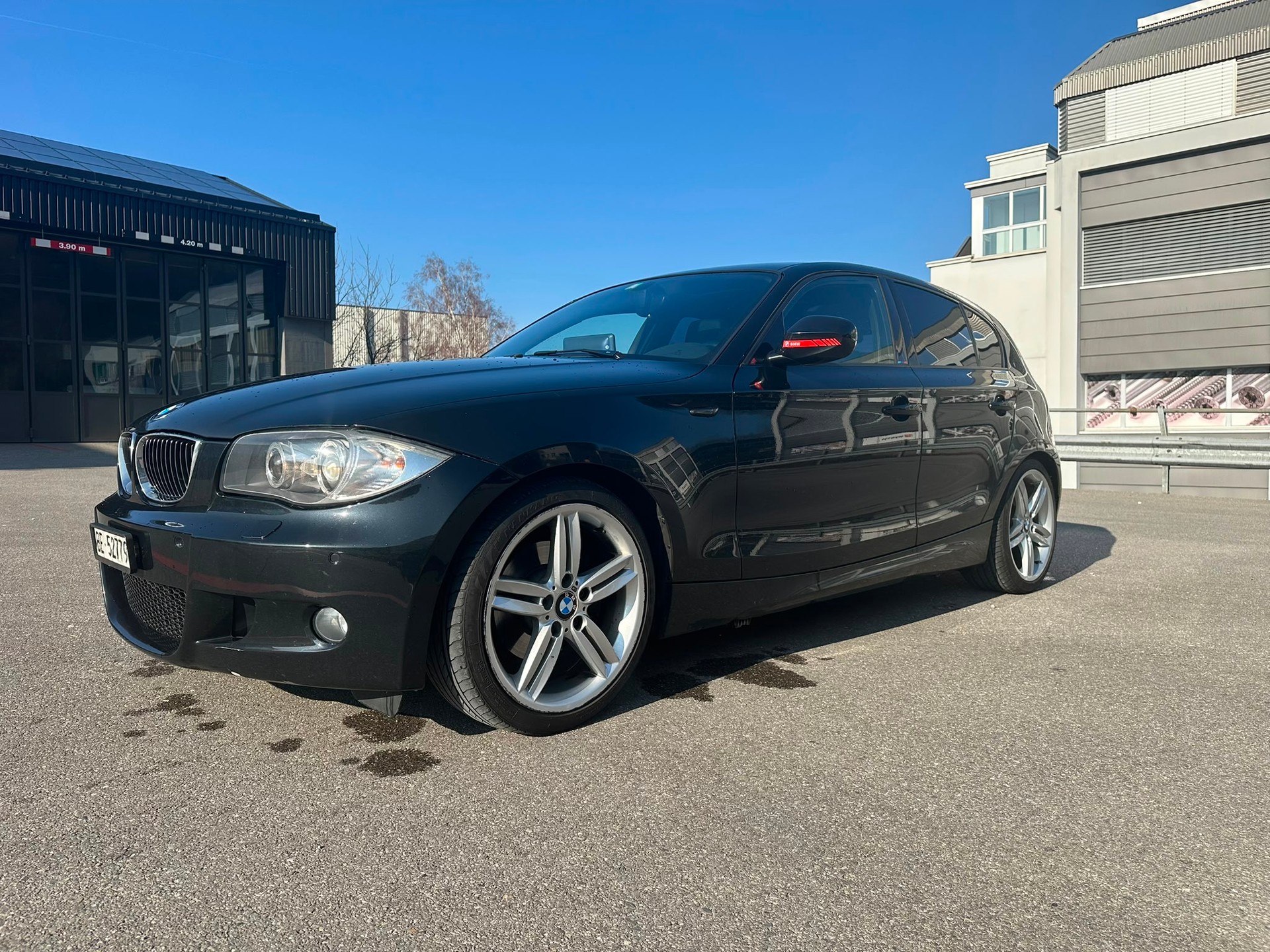 BMW 120 d-image-3