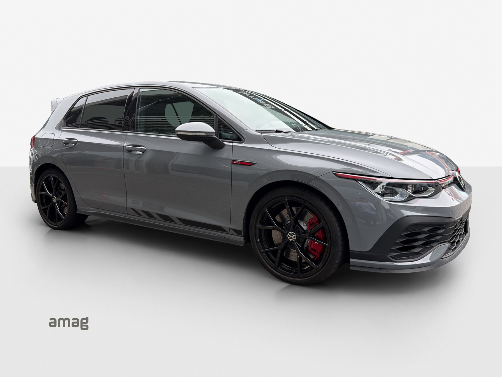 VW Golf 2.0 TSI GTI Clubsport DSG-image-5