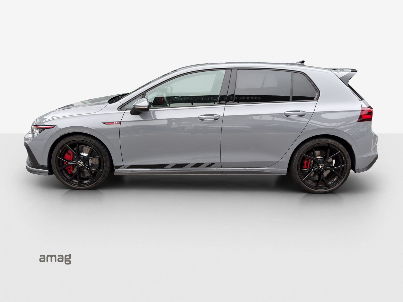 VW Golf 2.0 TSI GTI Clubsport DSG-showroom-element-1