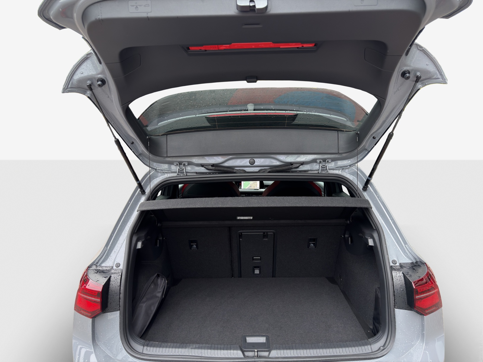 VW Golf 2.0 TSI GTI Clubsport DSG-image-12