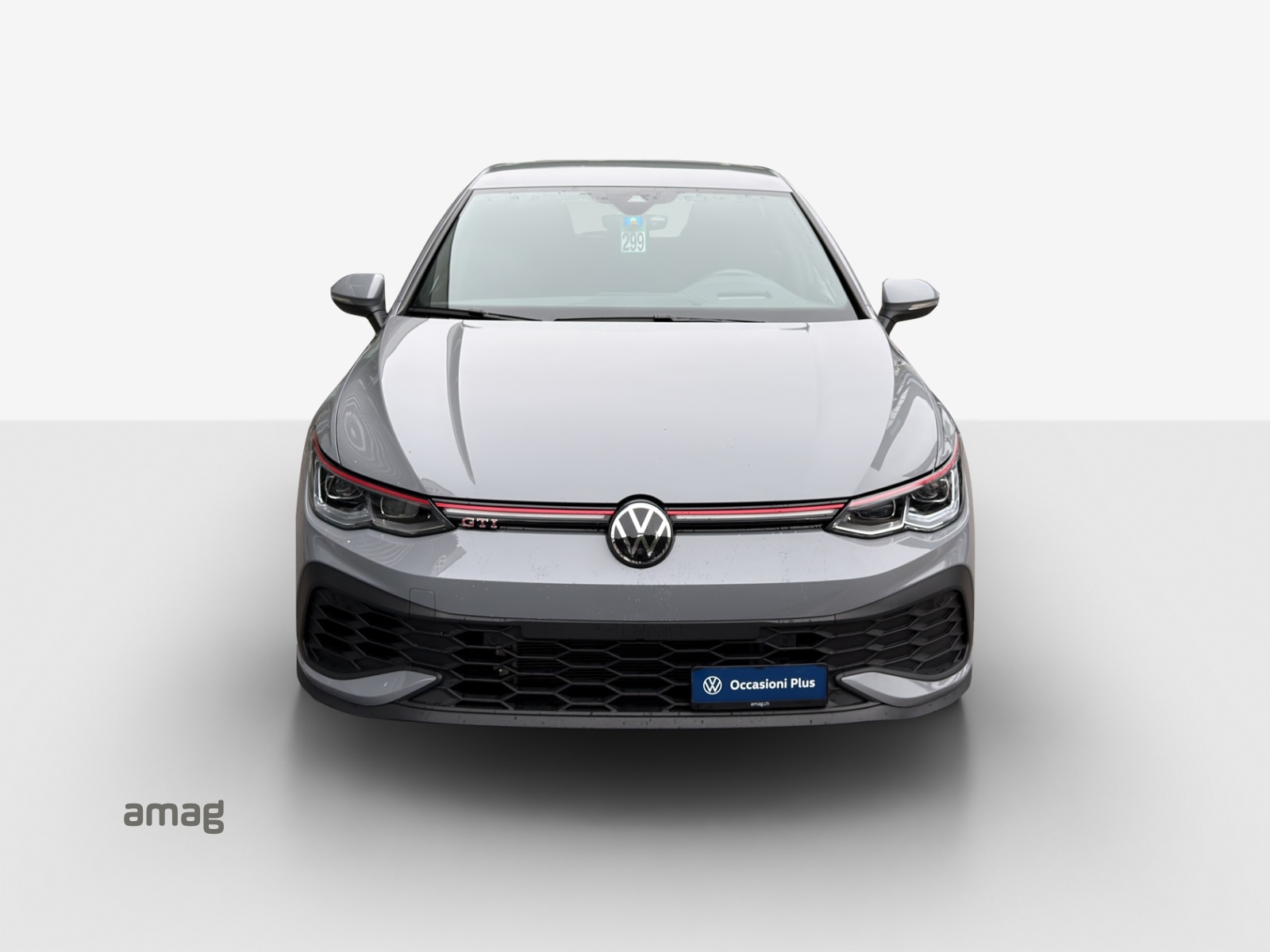VW Golf 2.0 TSI GTI Clubsport DSG-image-6