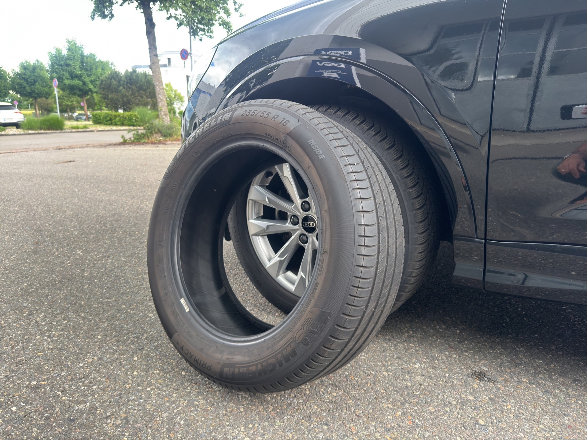 AUDI Q3 1.5 35 TFSI Advanced S-Tronic-image-29