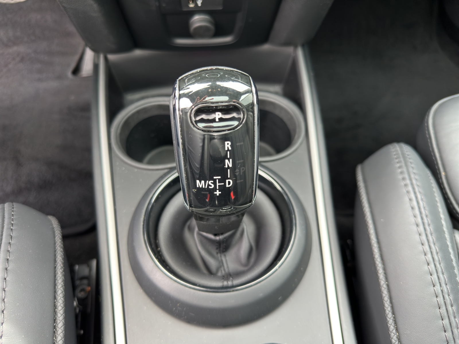 MINI Countryman John Cooper Works ALL4 Steptronic-image-12