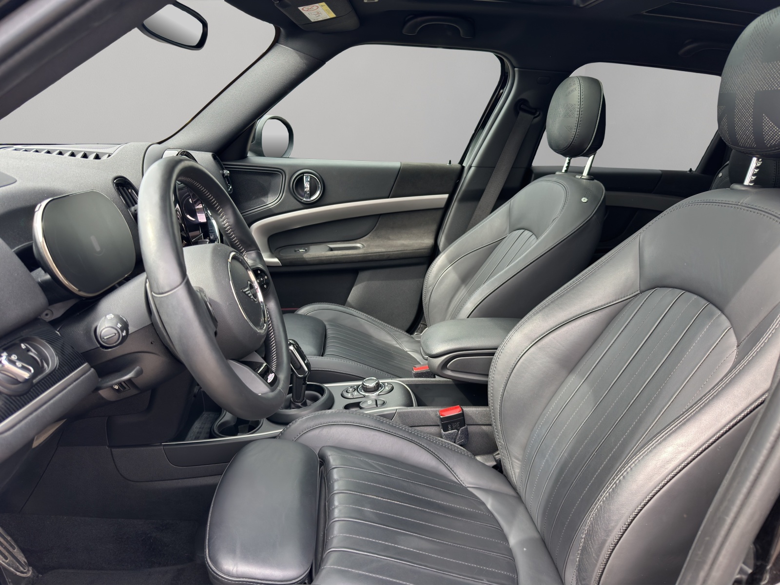 MINI Countryman John Cooper Works ALL4 Steptronic-image-8