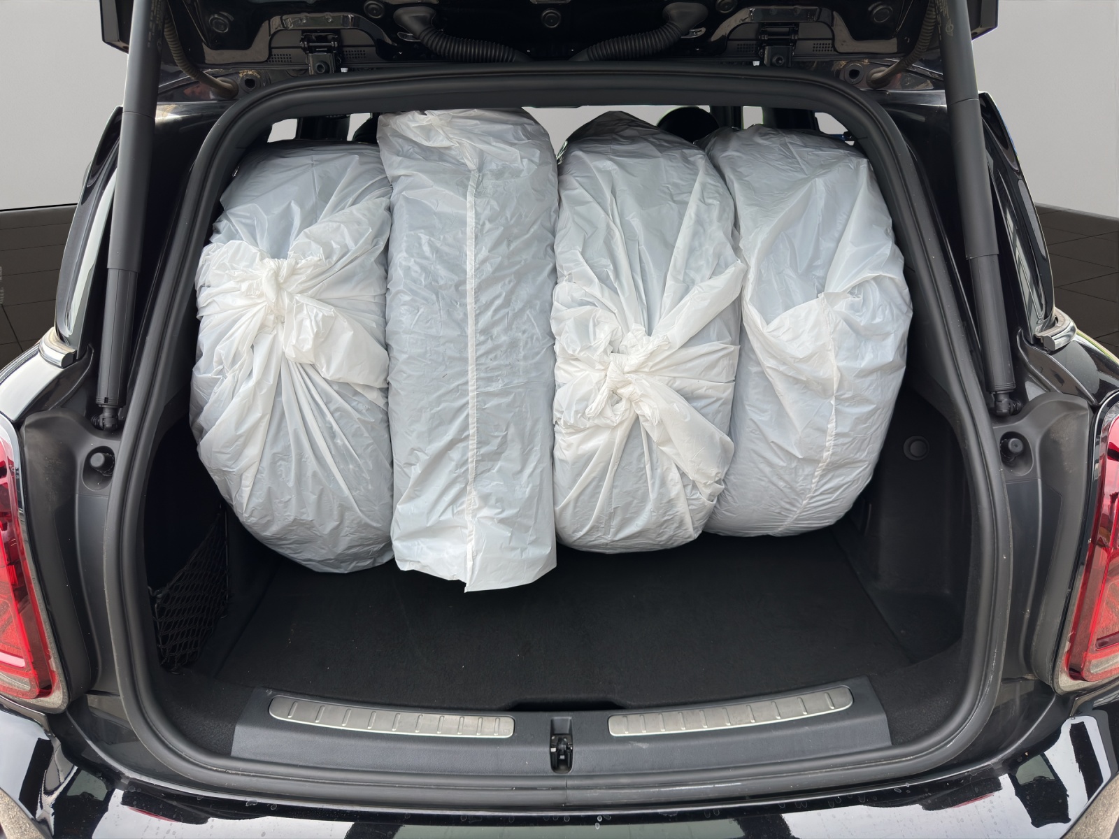MINI Countryman John Cooper Works ALL4 Steptronic-image-16