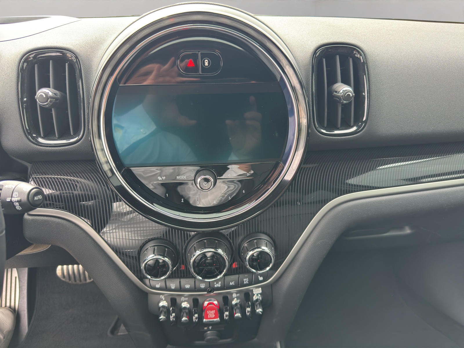 MINI Countryman John Cooper Works ALL4 Steptronic-image-11