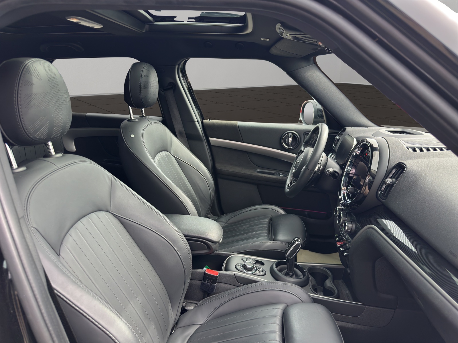 MINI Countryman John Cooper Works ALL4 Steptronic-image-15
