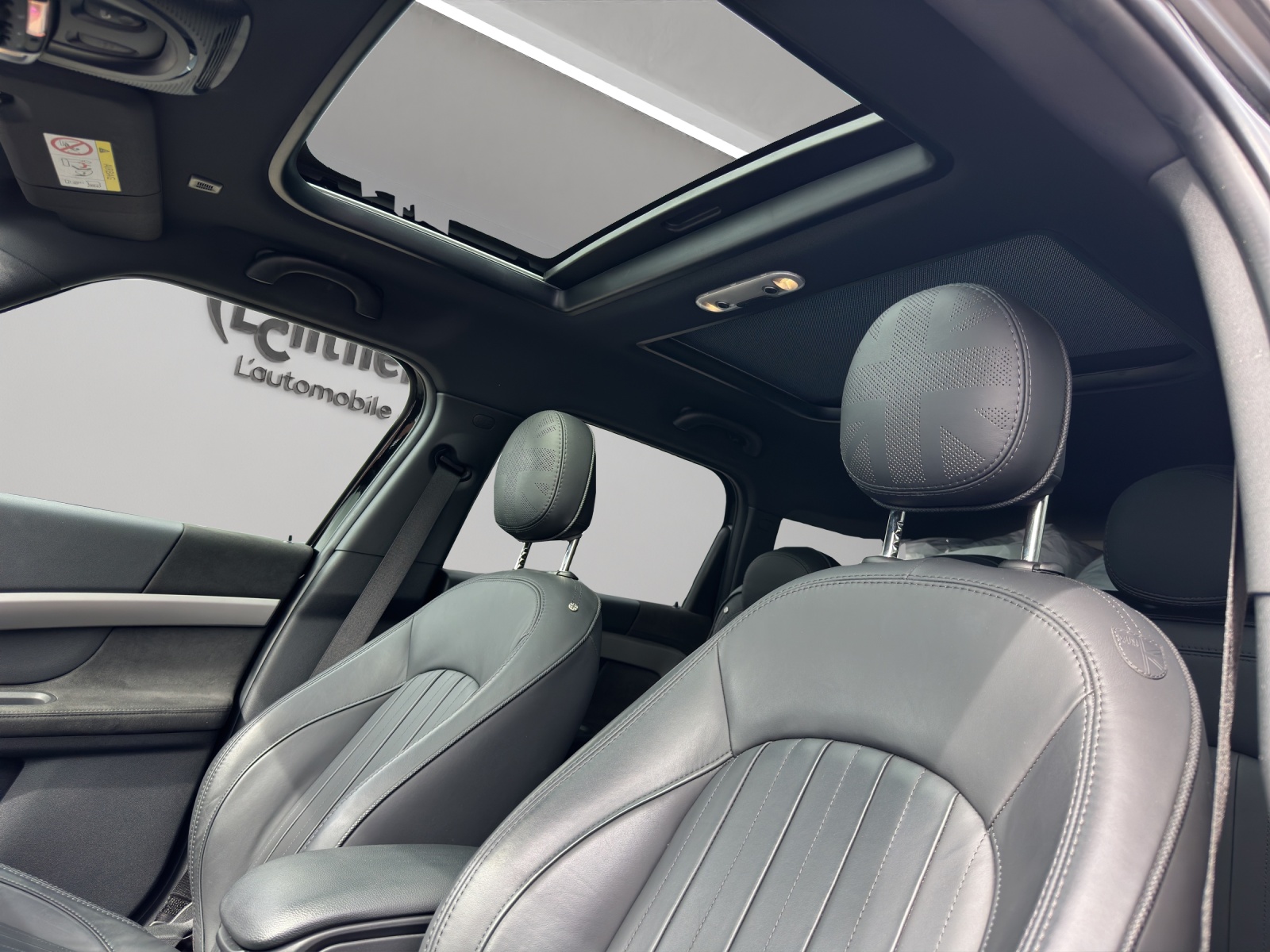 MINI Countryman John Cooper Works ALL4 Steptronic-image-13