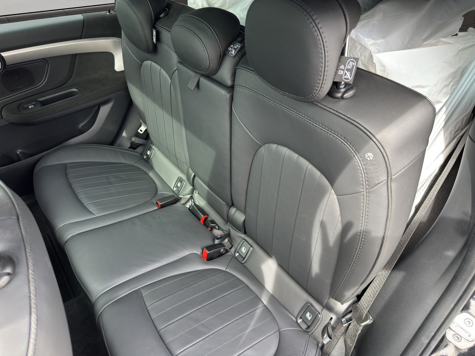 MINI Countryman John Cooper Works ALL4 Steptronic-image-14