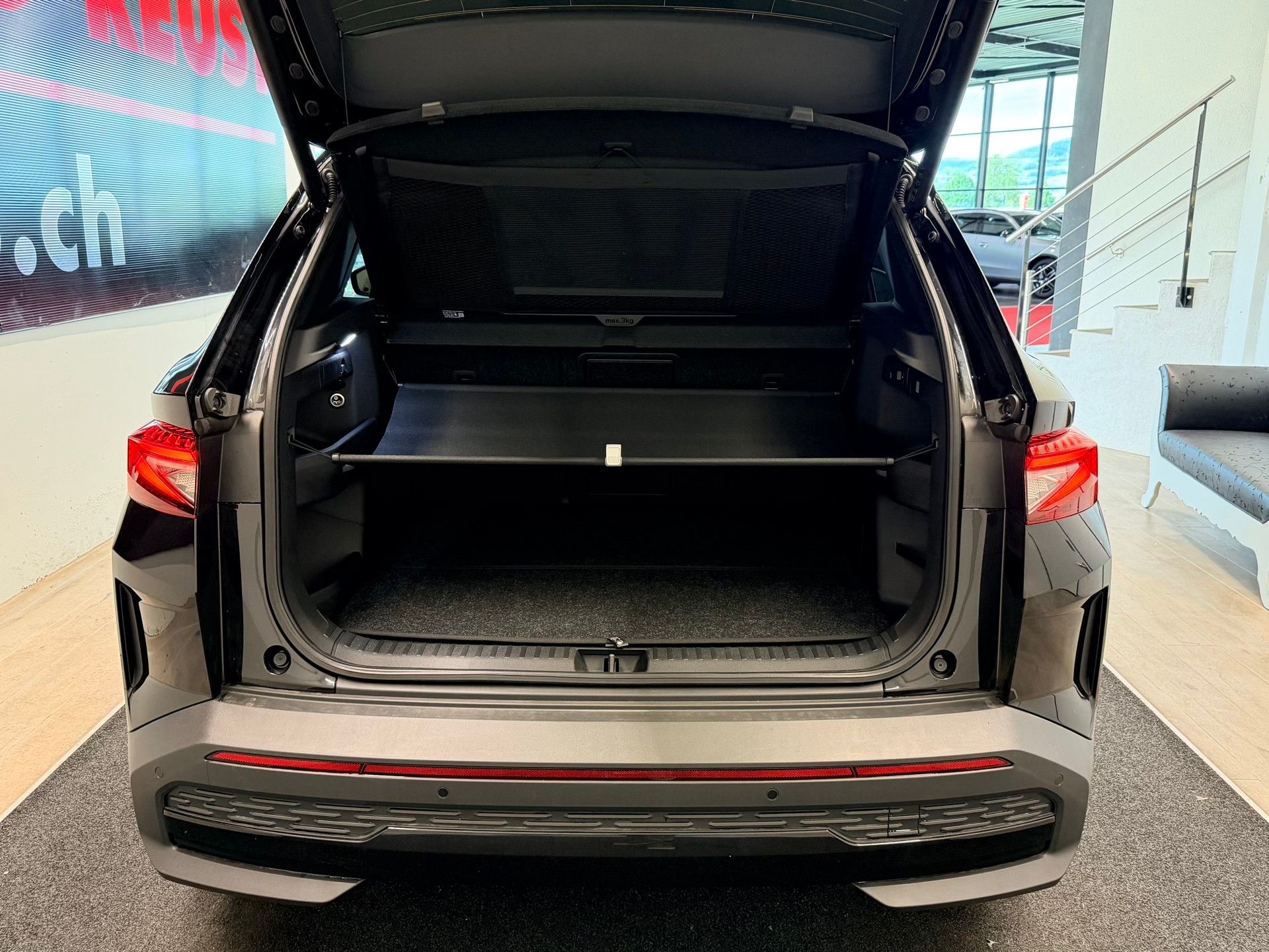 SKODA Elroq RS 4x4-image-8