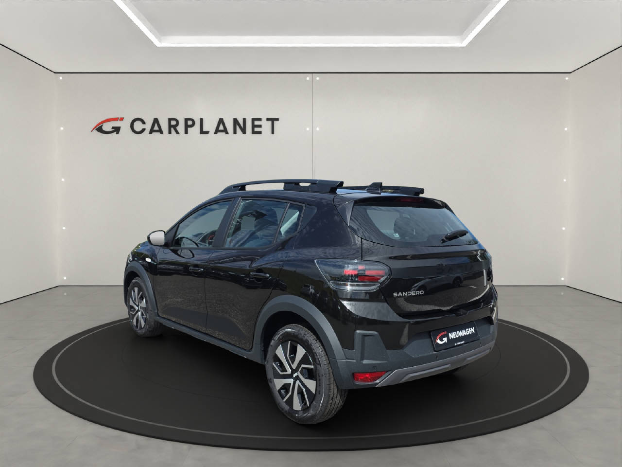 DACIA Sandero 1.0 TCe 110 Stepway Expression-showroom-element-3
