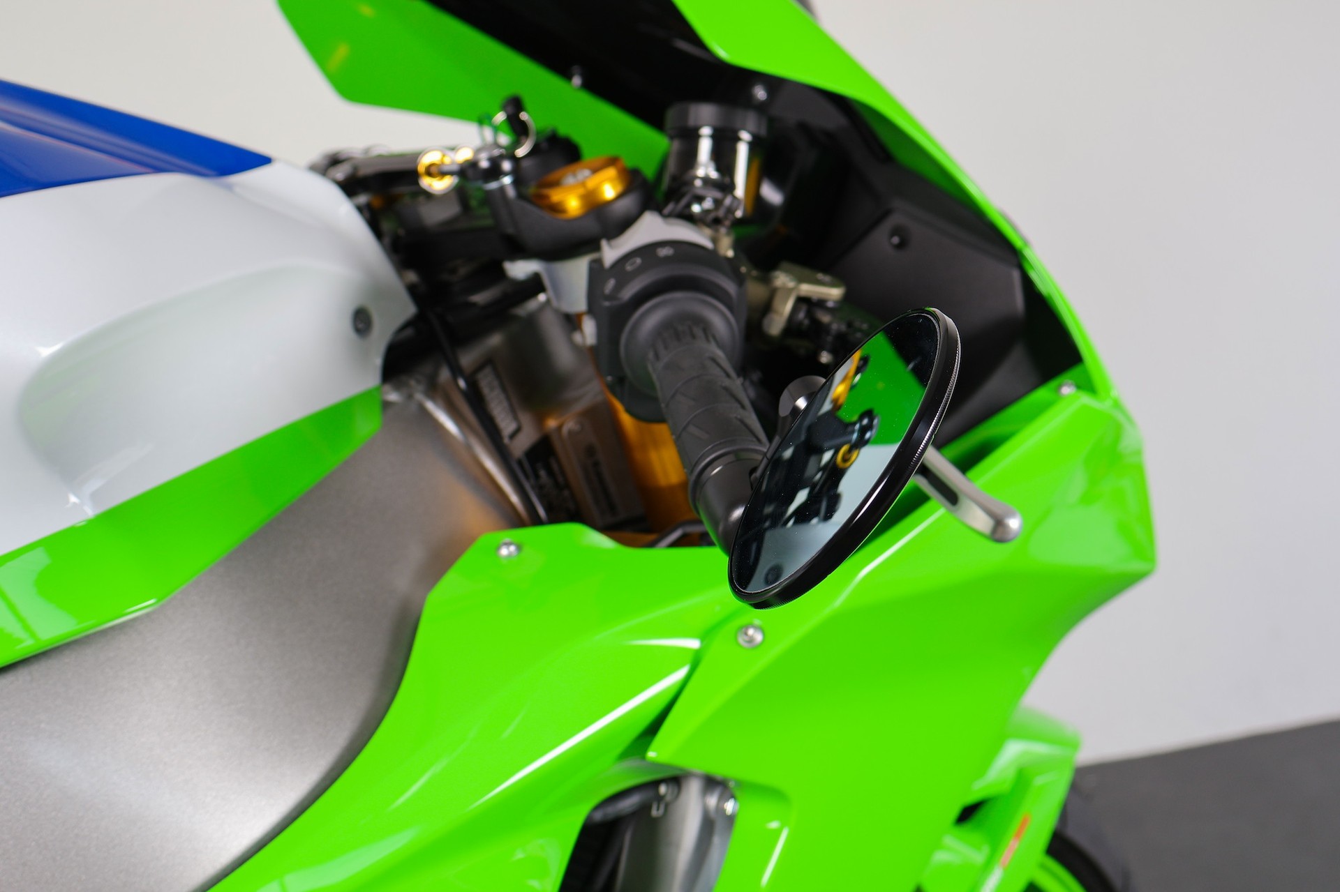 KAWASAKI Ninja ZX-10R 40th Anniversary-image-10