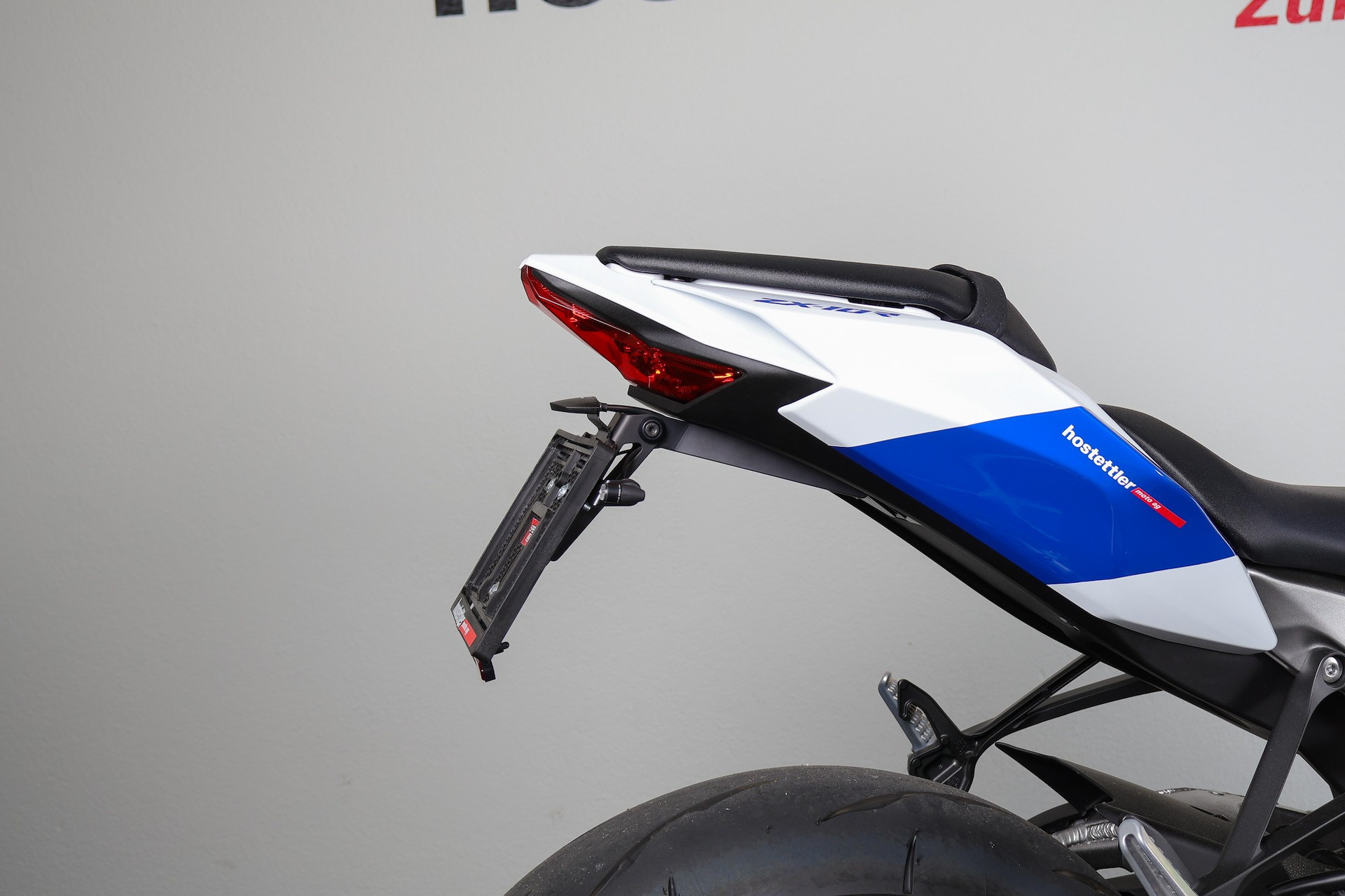 KAWASAKI Ninja ZX-10R 40th Anniversary-image-9